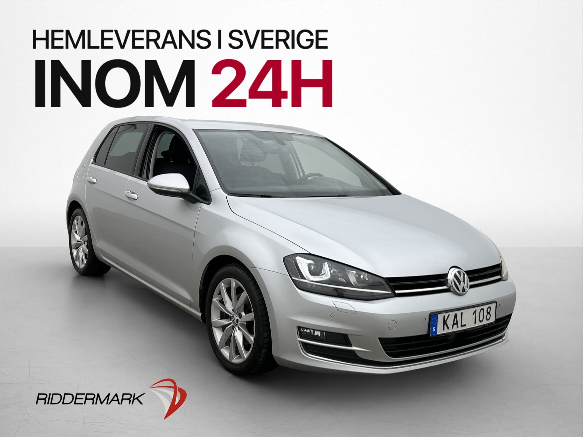 Volkswagen Golf 2.0 TDI 4M GT Kamera CarPlay Adaptiv-F