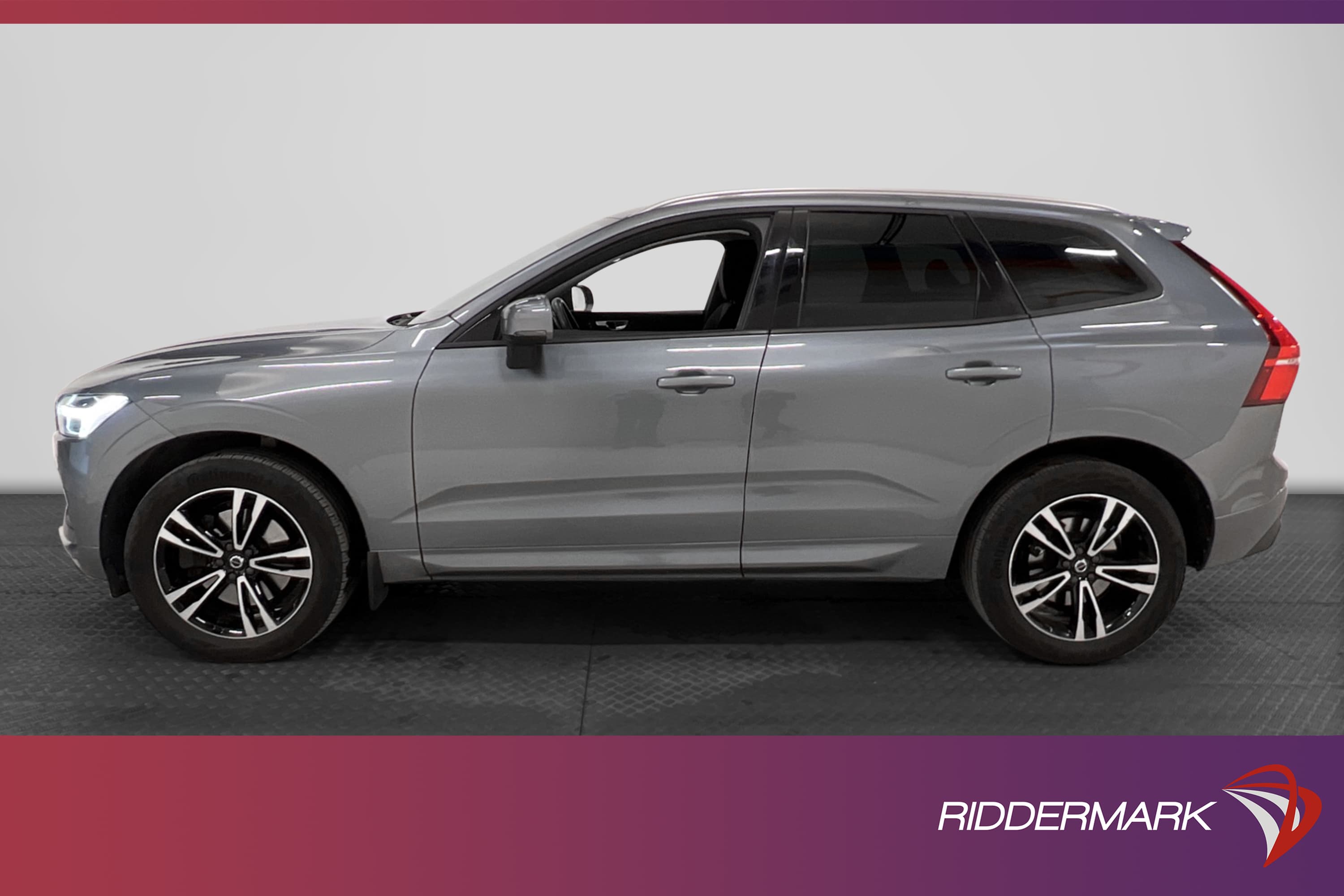 Volvo XC60 T5 250hk