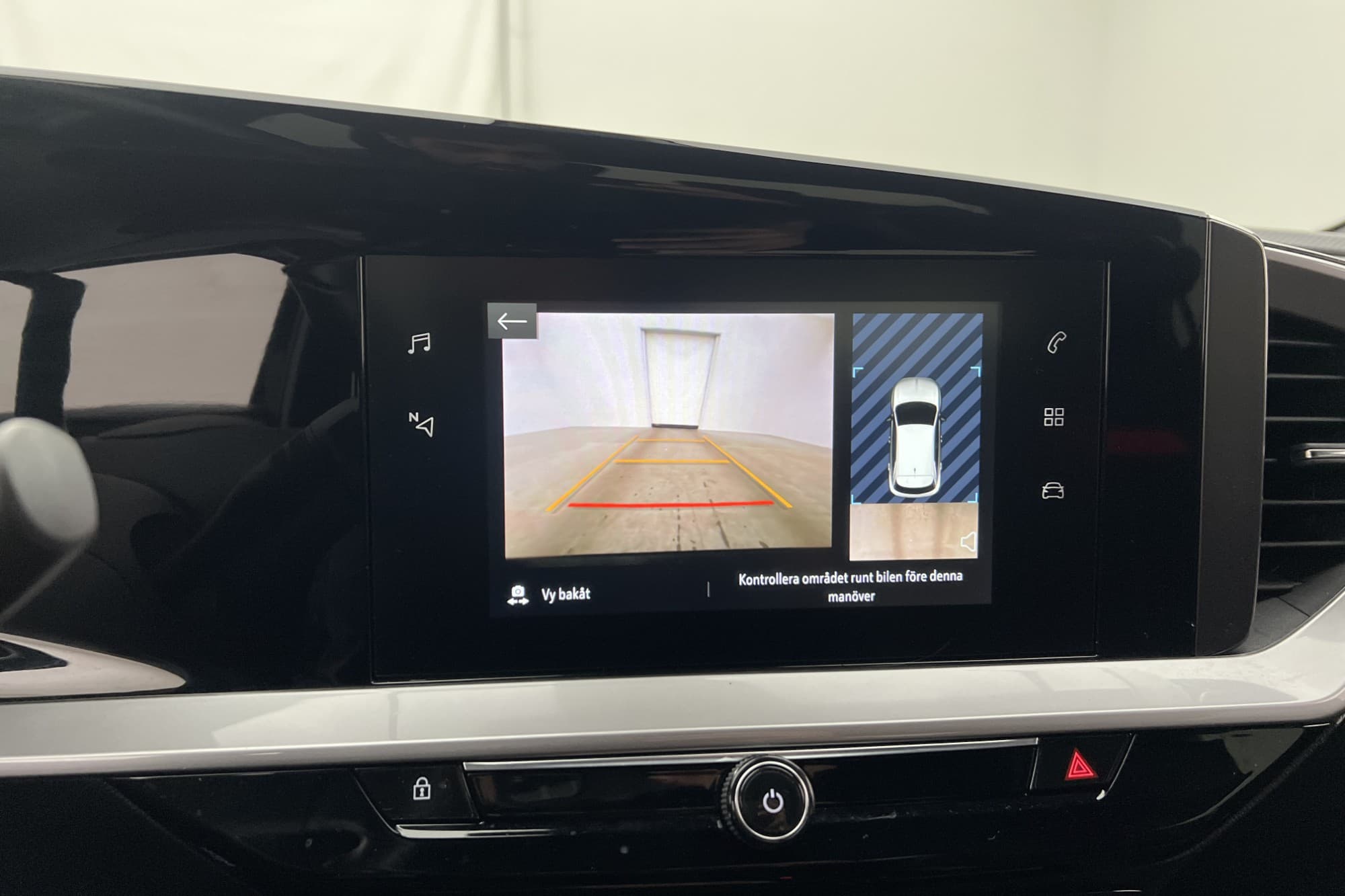 Opel Mokka-e 136hk CarPlay Backkamera Rattvärme MOMS