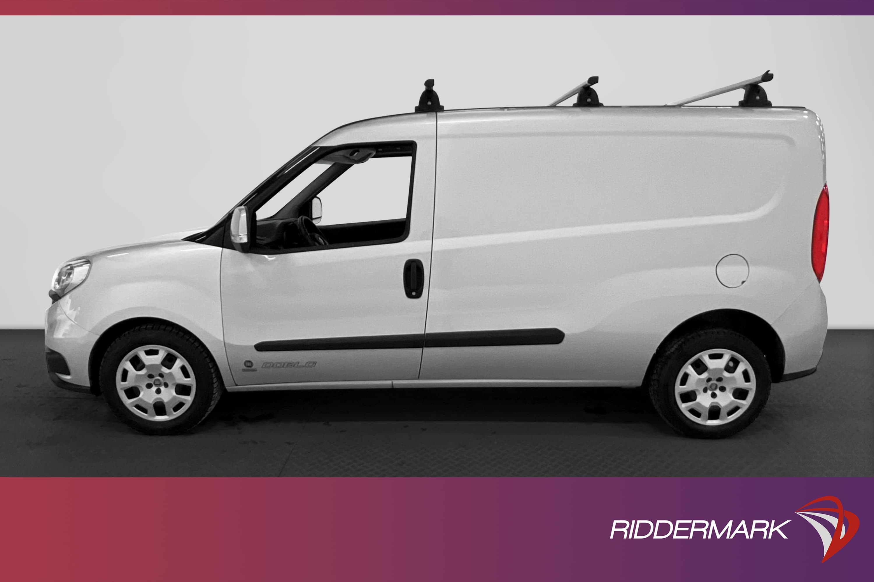 Fiat Doblo Maxi