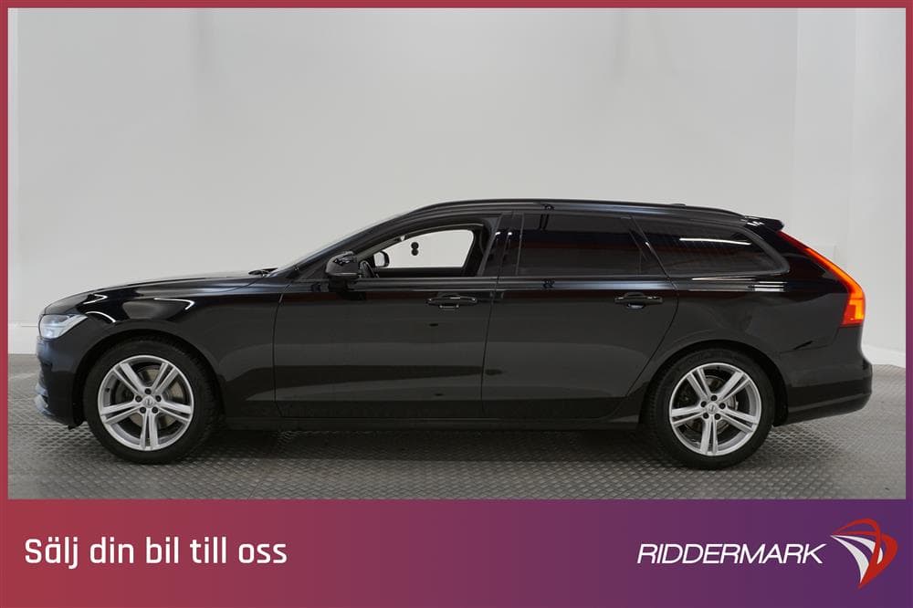 Volvo V90 D3 150hk Business Drag
