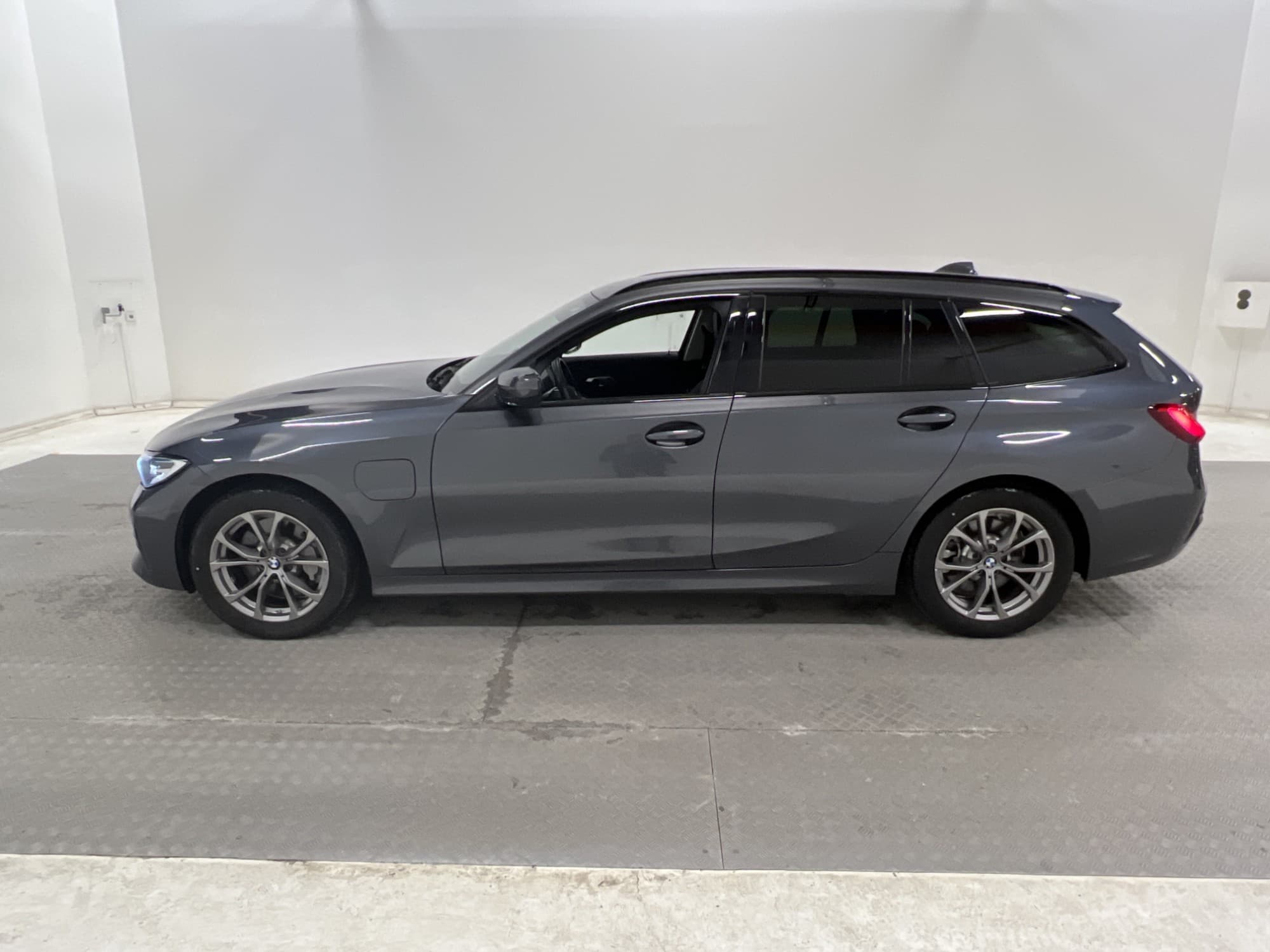 BMW 3-serie Touring