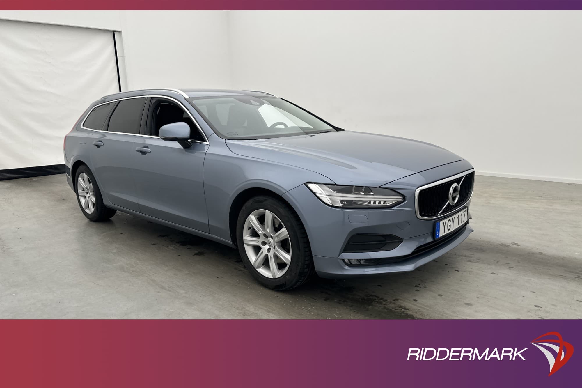 Volvo V90 D4 190hk
