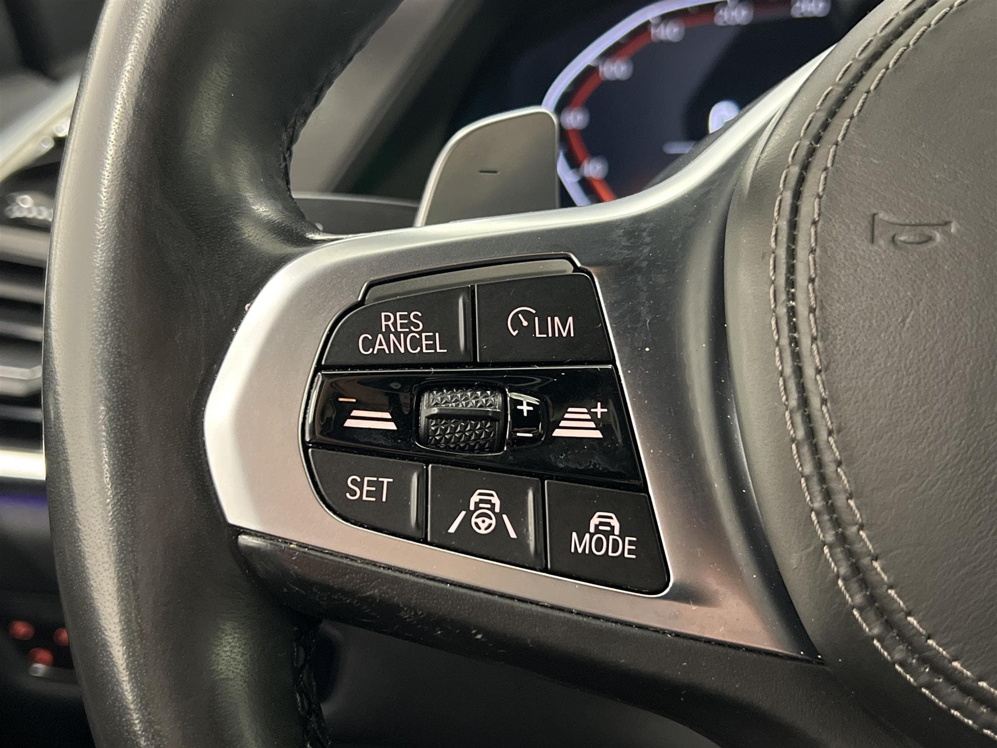 BMW X5 xDrive40i  340hk Innovation M Sport Välutrustad 