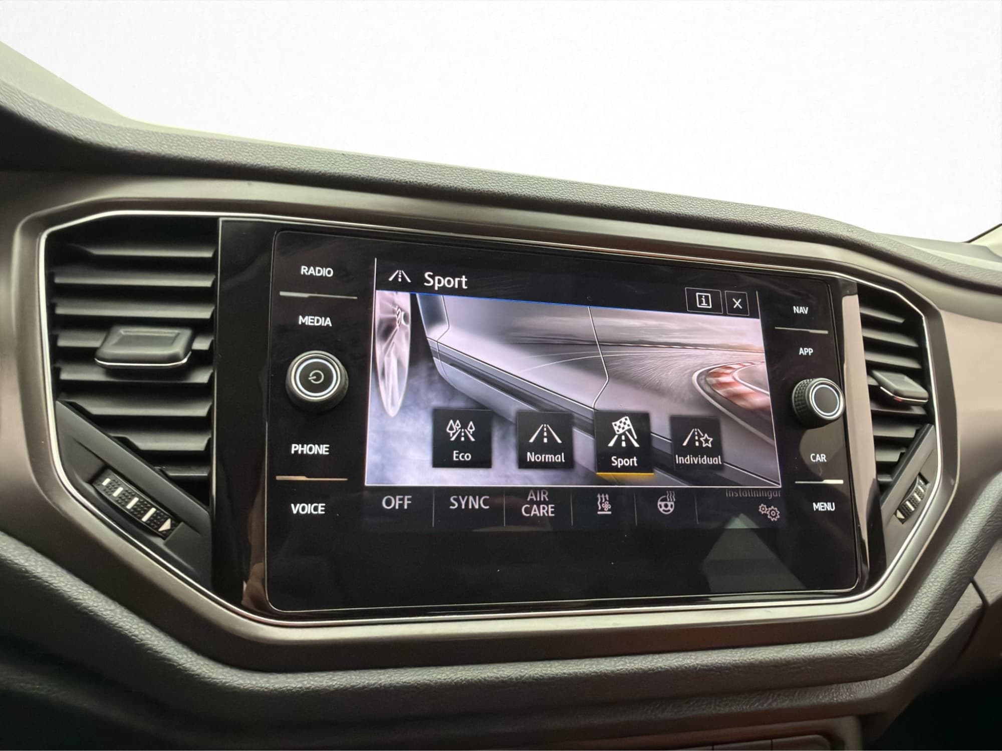 slider