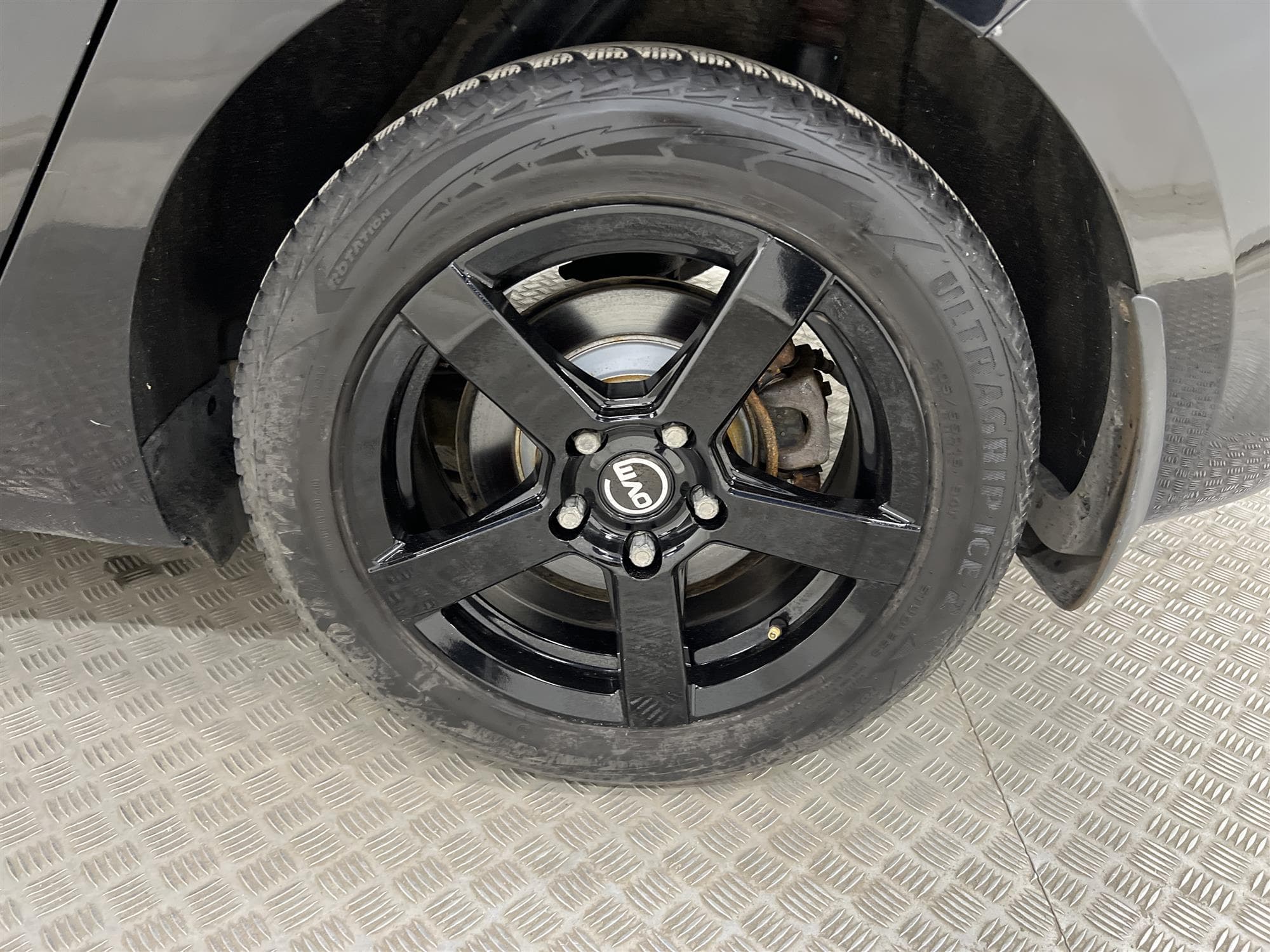 Kia Carens 1.7 136hk GLS 7-sits Sensorer Rattvärme 0,61l/mil