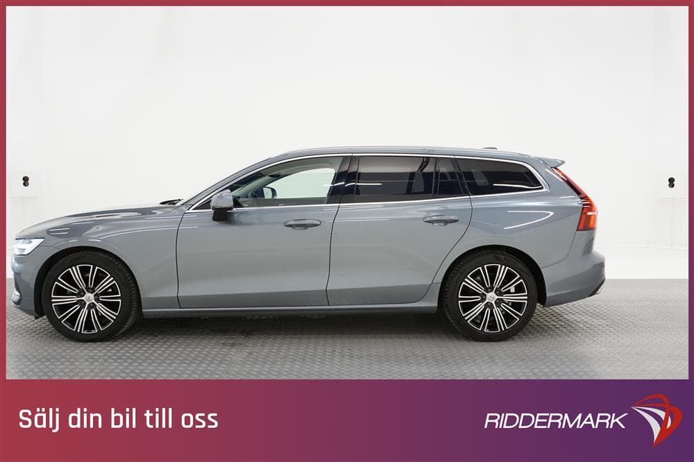 Volvo V60 D3 150hk