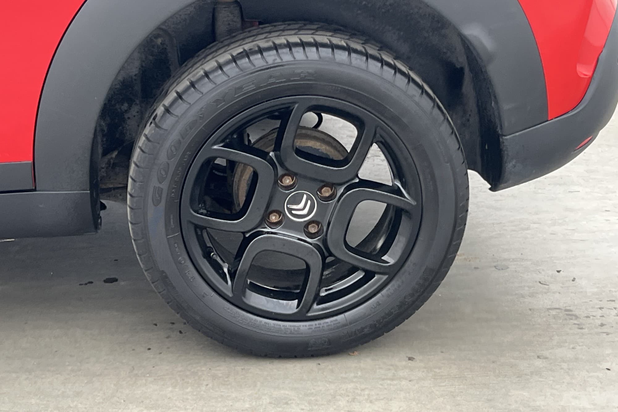 slider