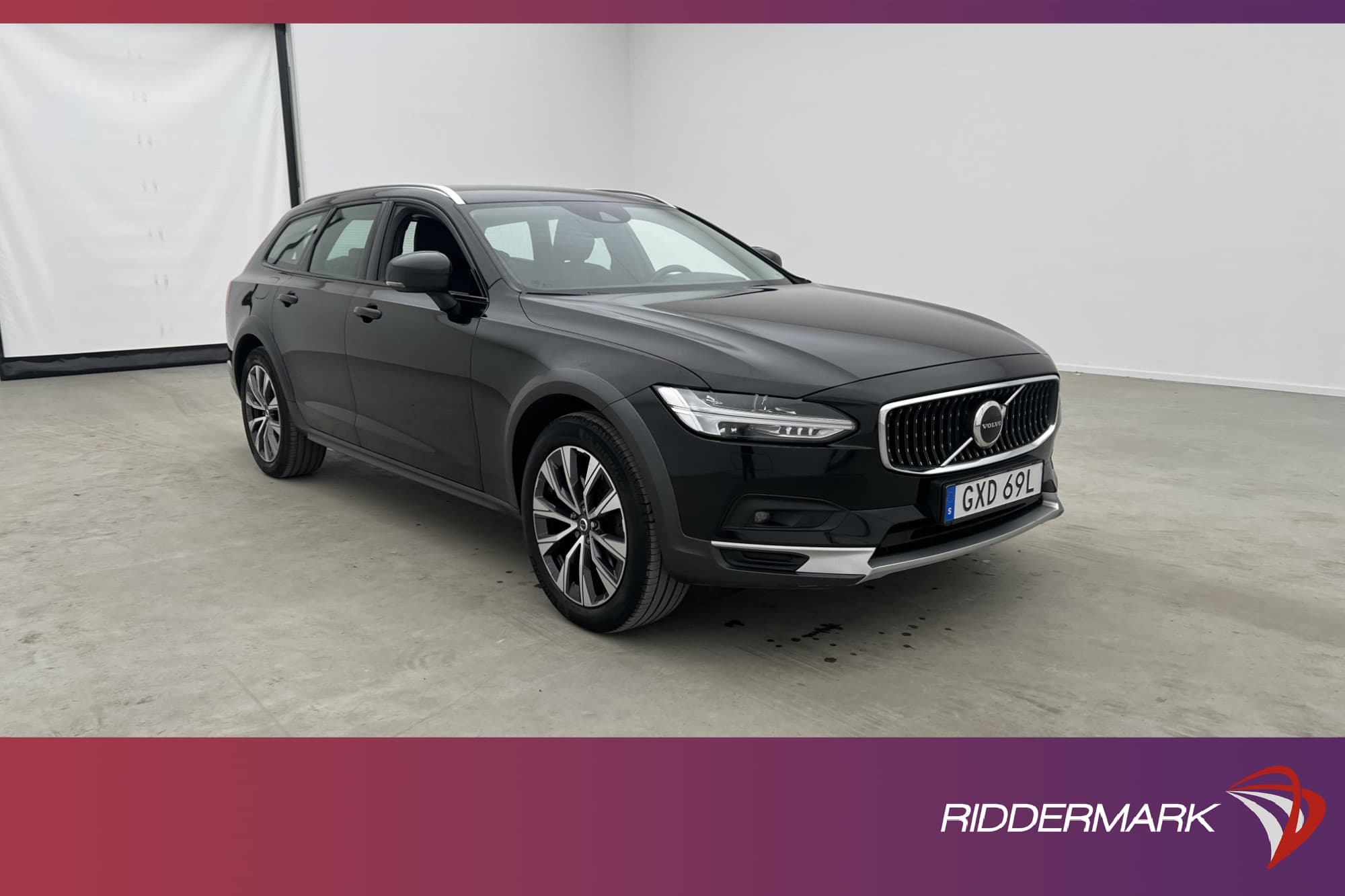 Volvo V90 Cross Country B4 AWD