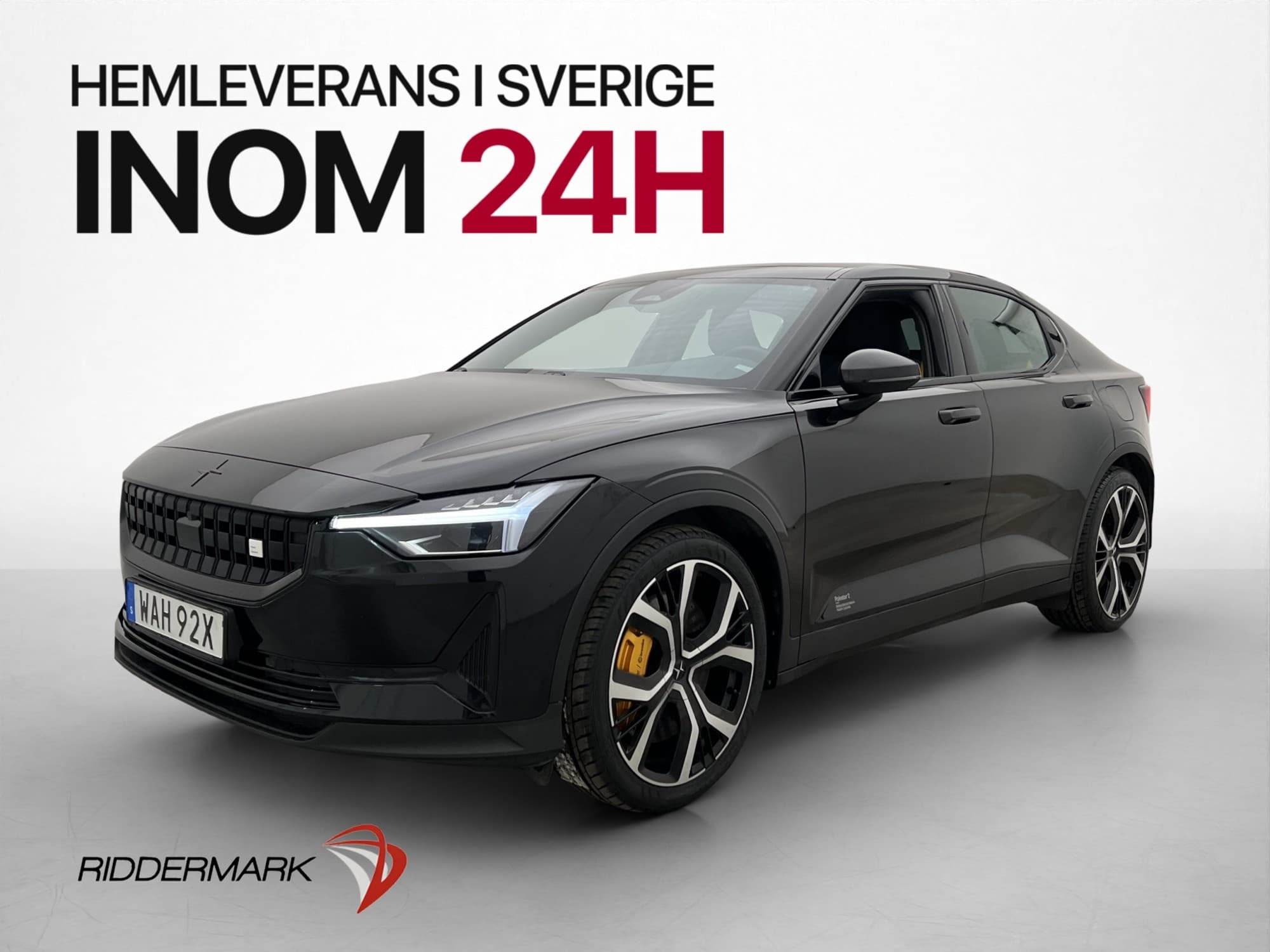 Polestar 2