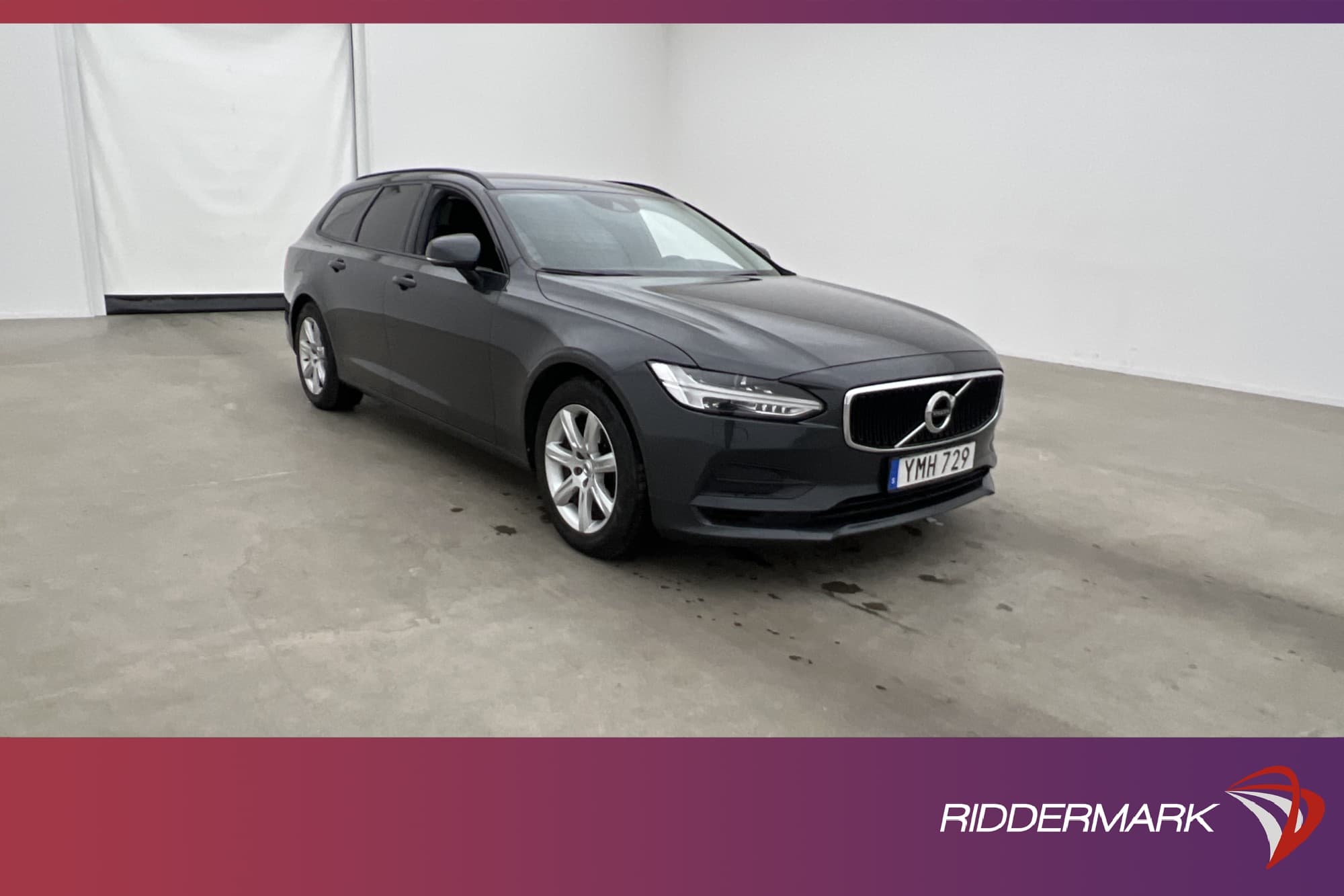Volvo V90 D4 190hk