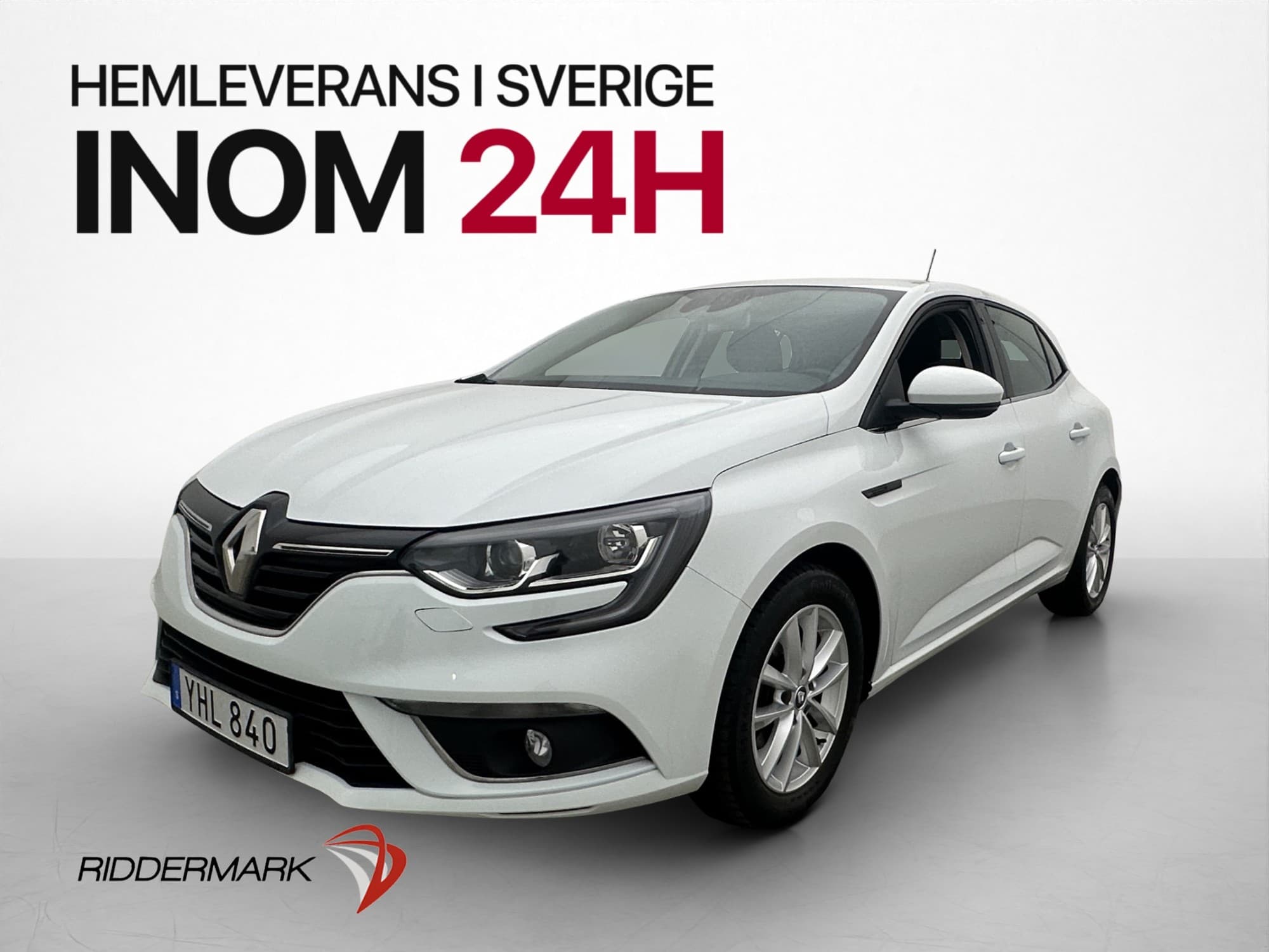 Renault Mégane