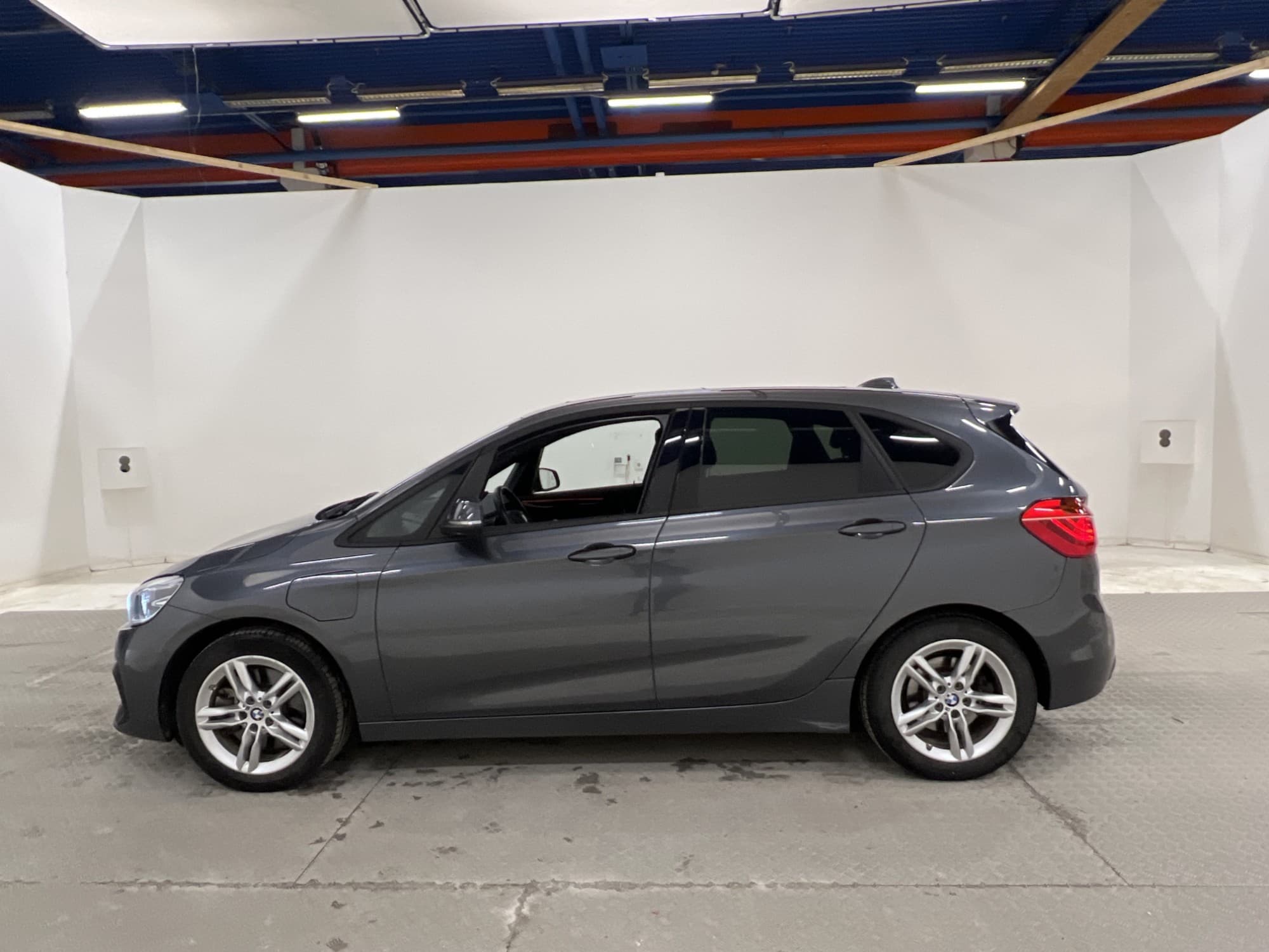 BMW 2 Serie Active Tourer