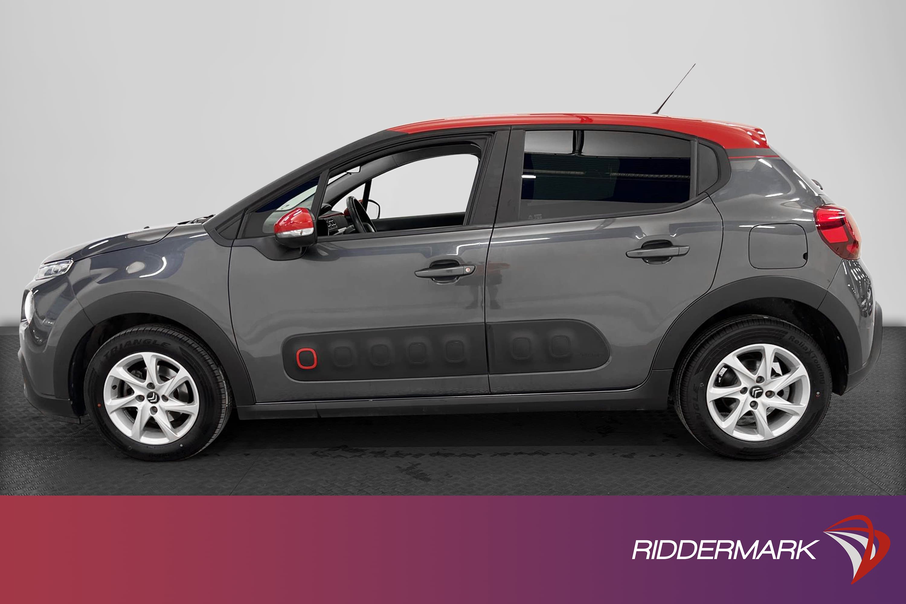 Citroën C3 PureTech
