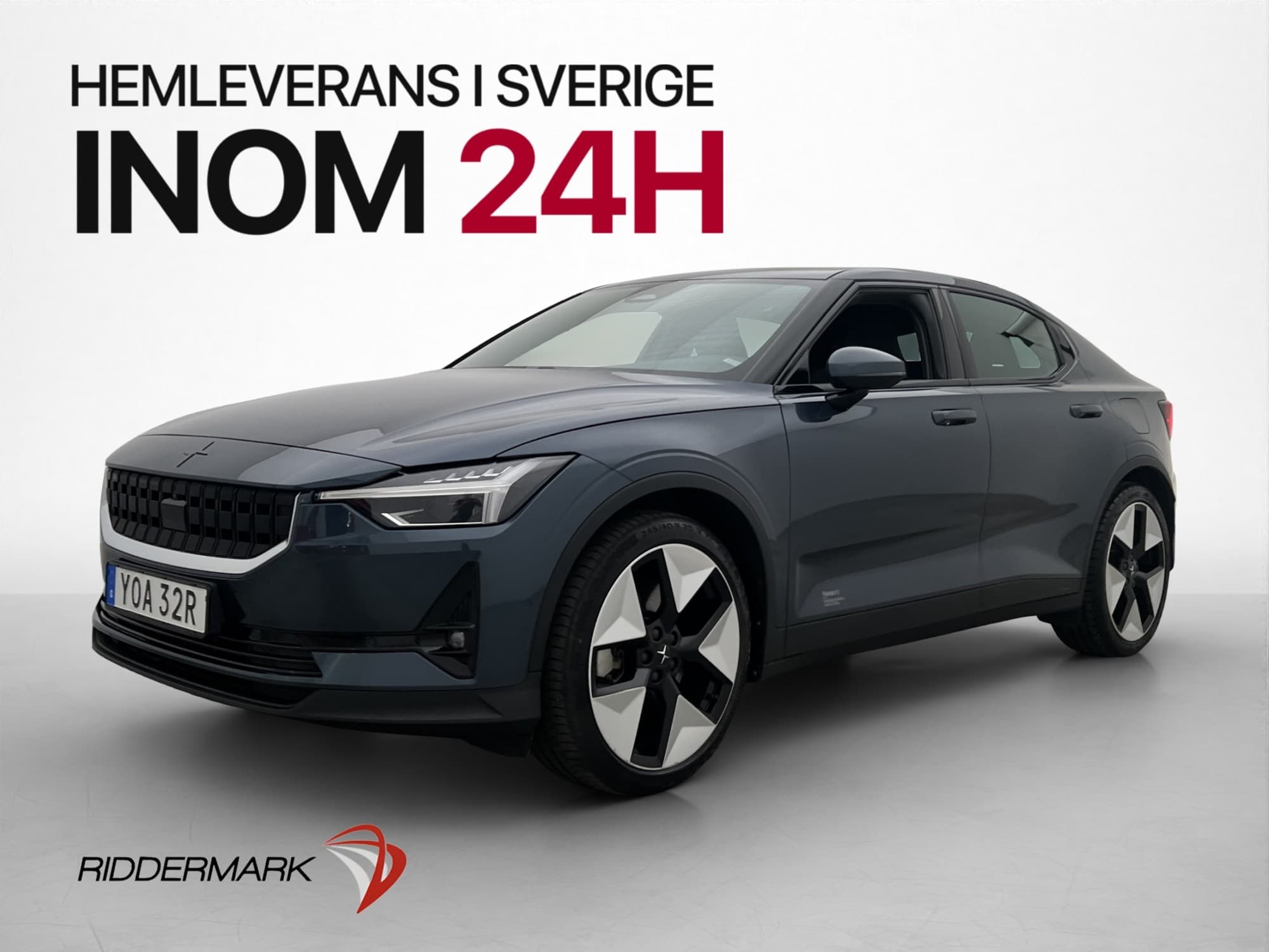 Polestar 2