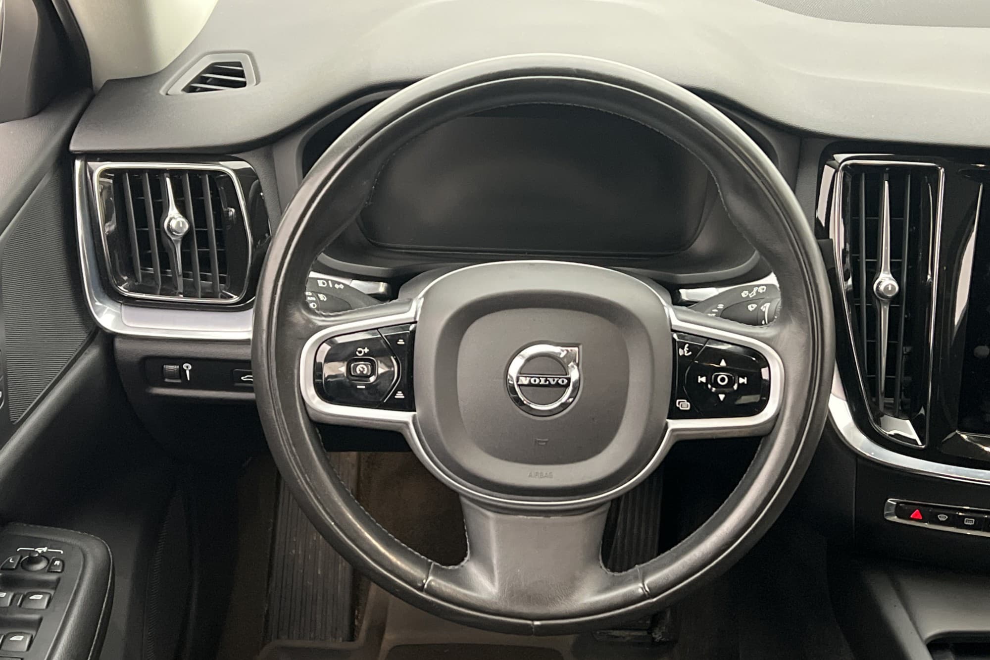 Volvo V60 B4 197hk Advanced VOC Värmare Drag Kamera Navi