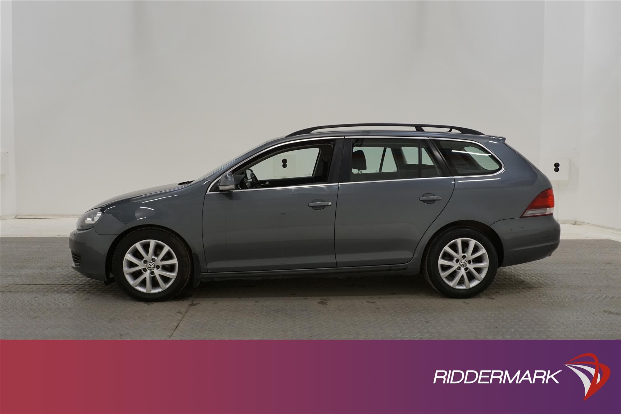 Volkswagen Golf 1.6TDI 105hk Variant
