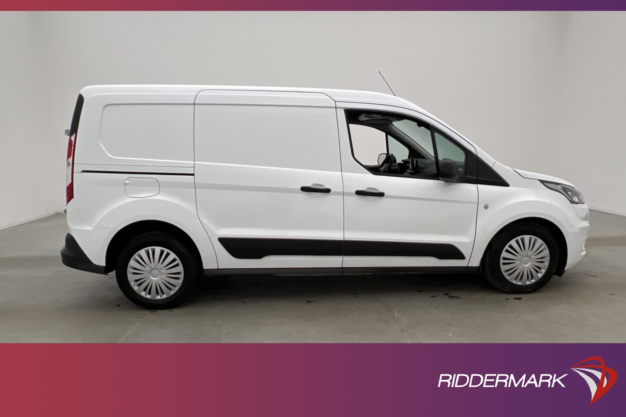 Ford Transit Connect LWB