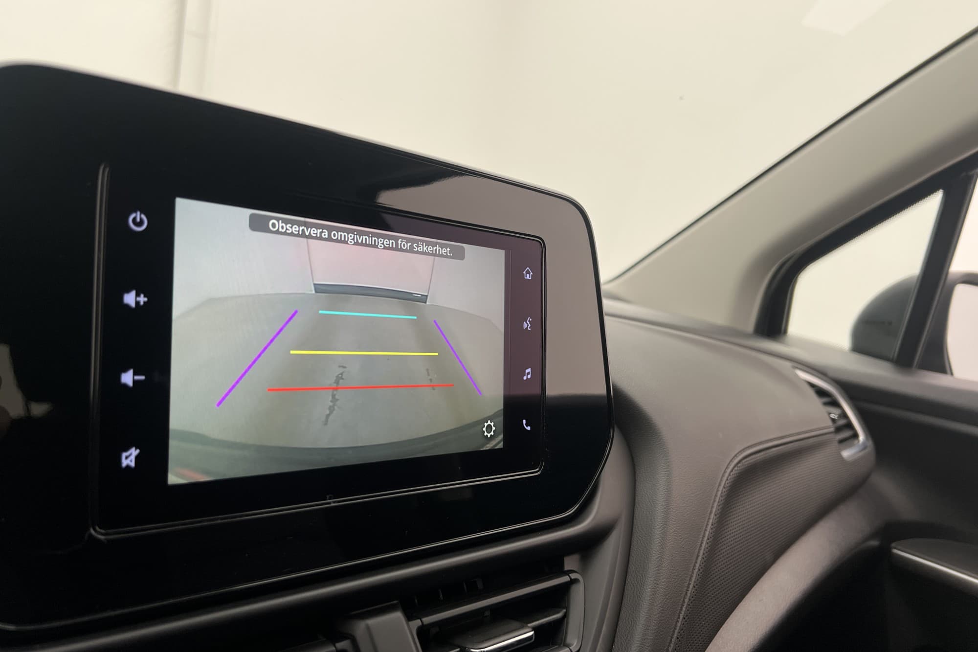 Suzuki S-Cross Hybrid AWD 129hk CarPlay Kamera M&K-Värmare