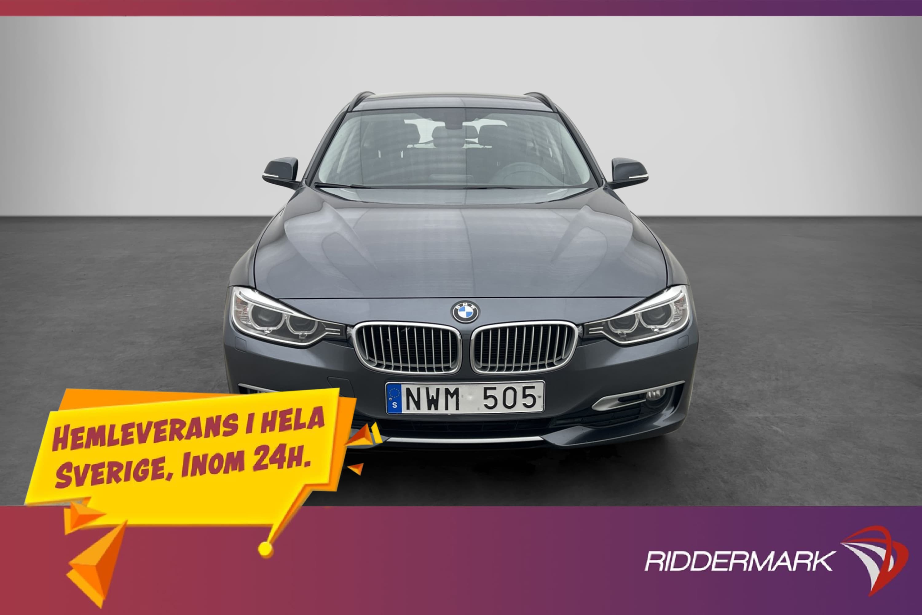 BMW 320