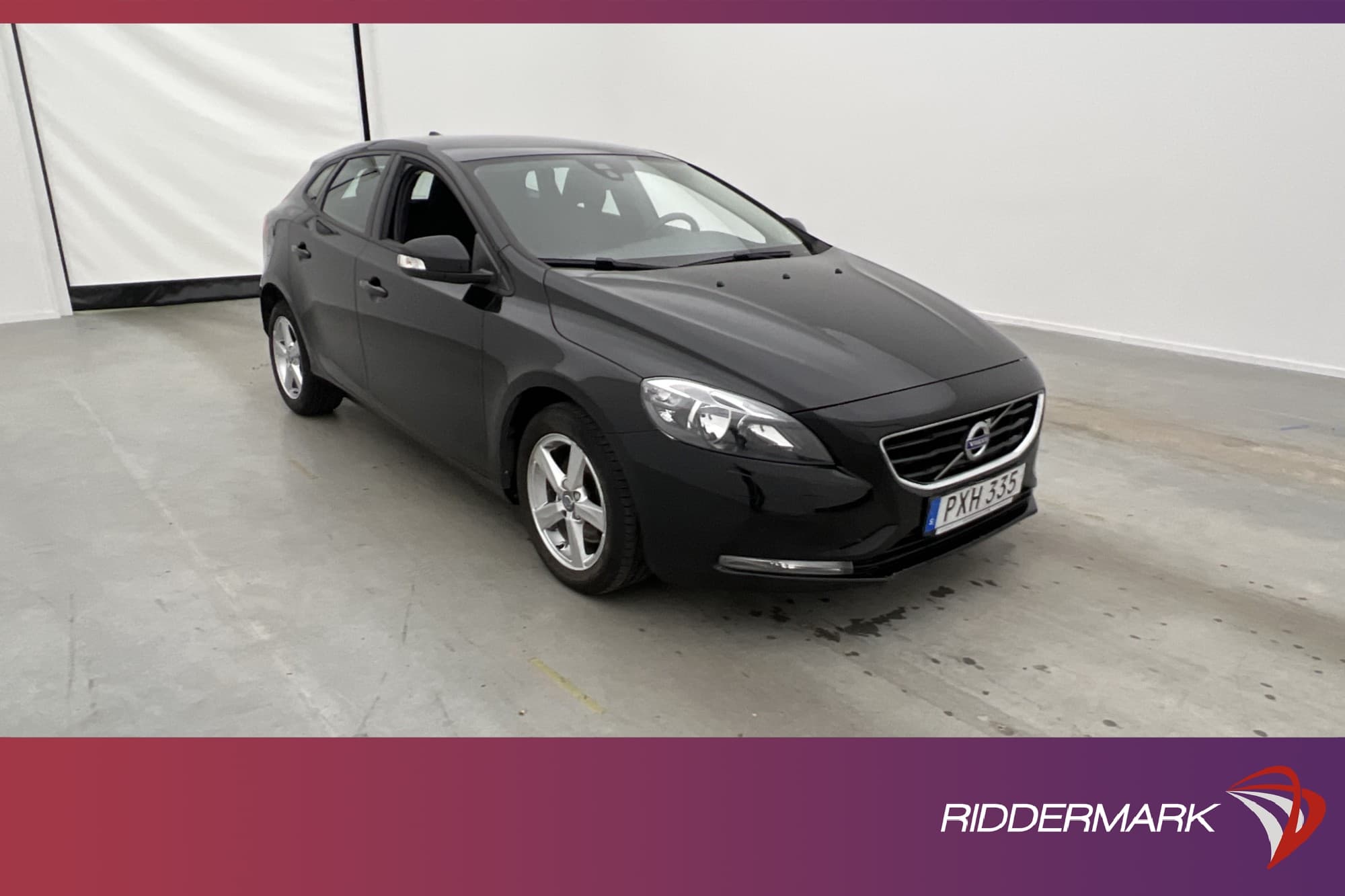 Volvo V40 T2