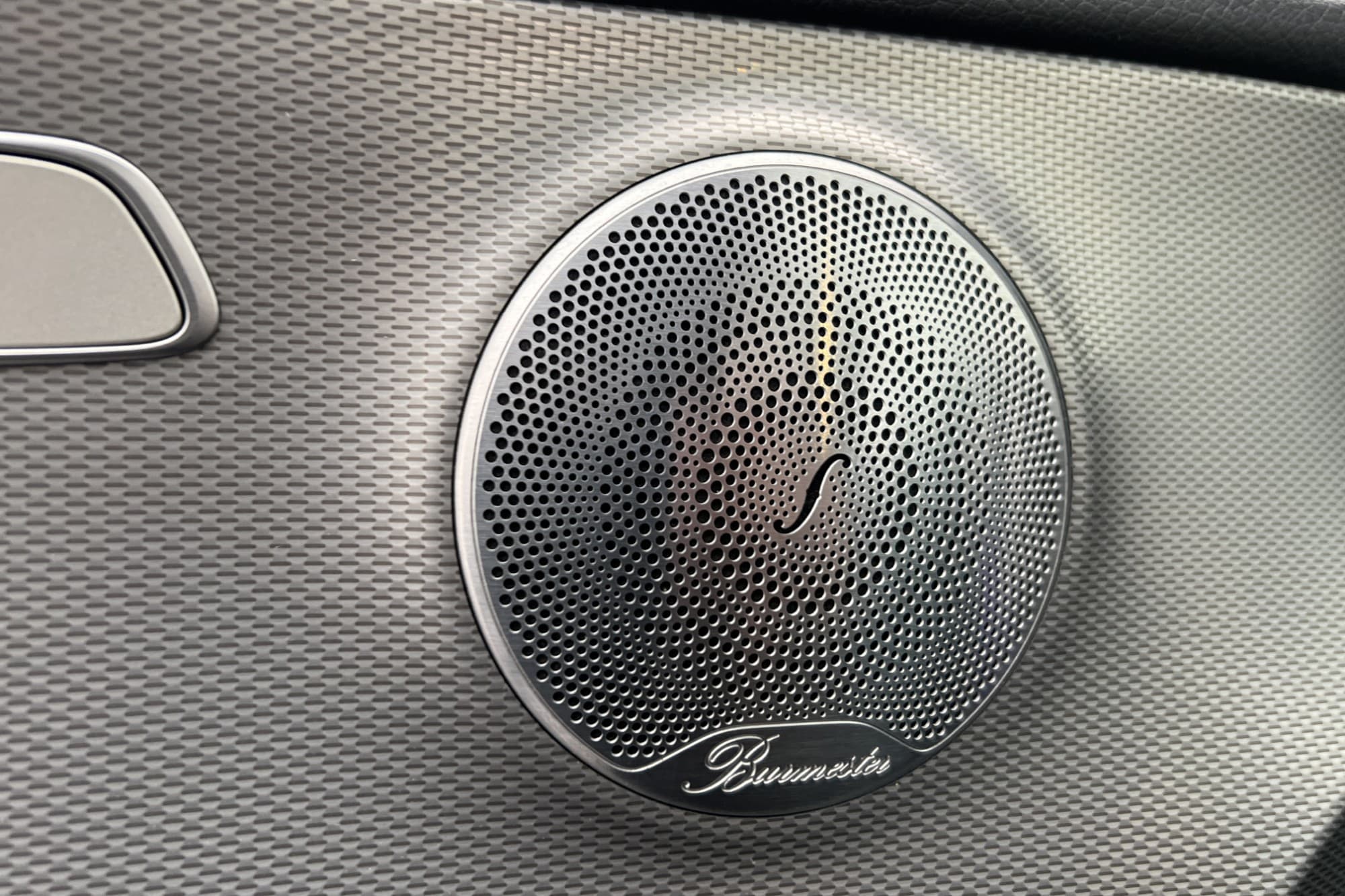 Mercedes-Benz E 220 T d AMG Drag Burmester 360° Navi
