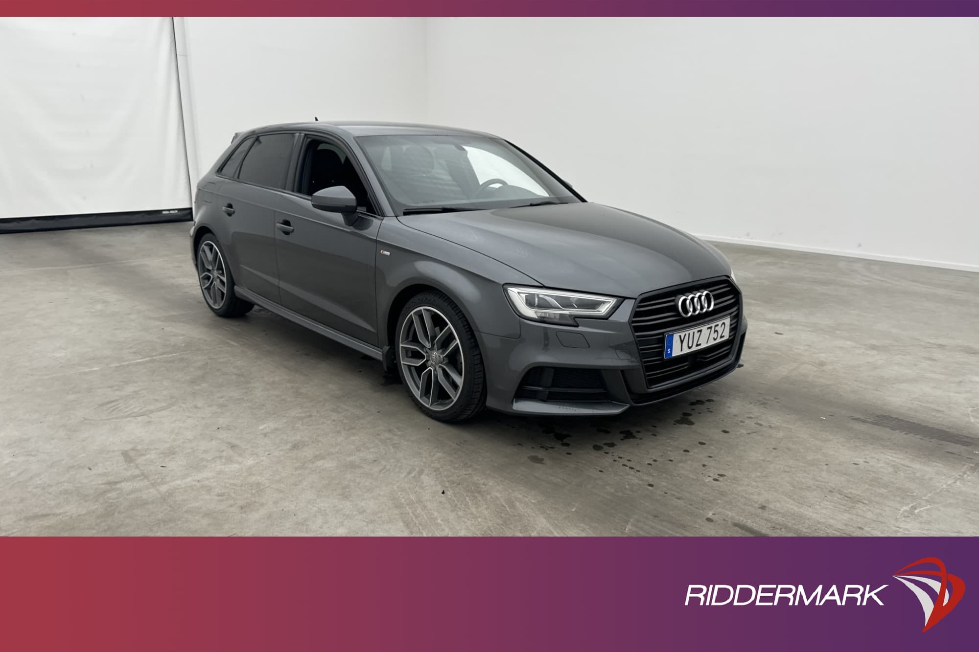 Audi A3 35 TFSI