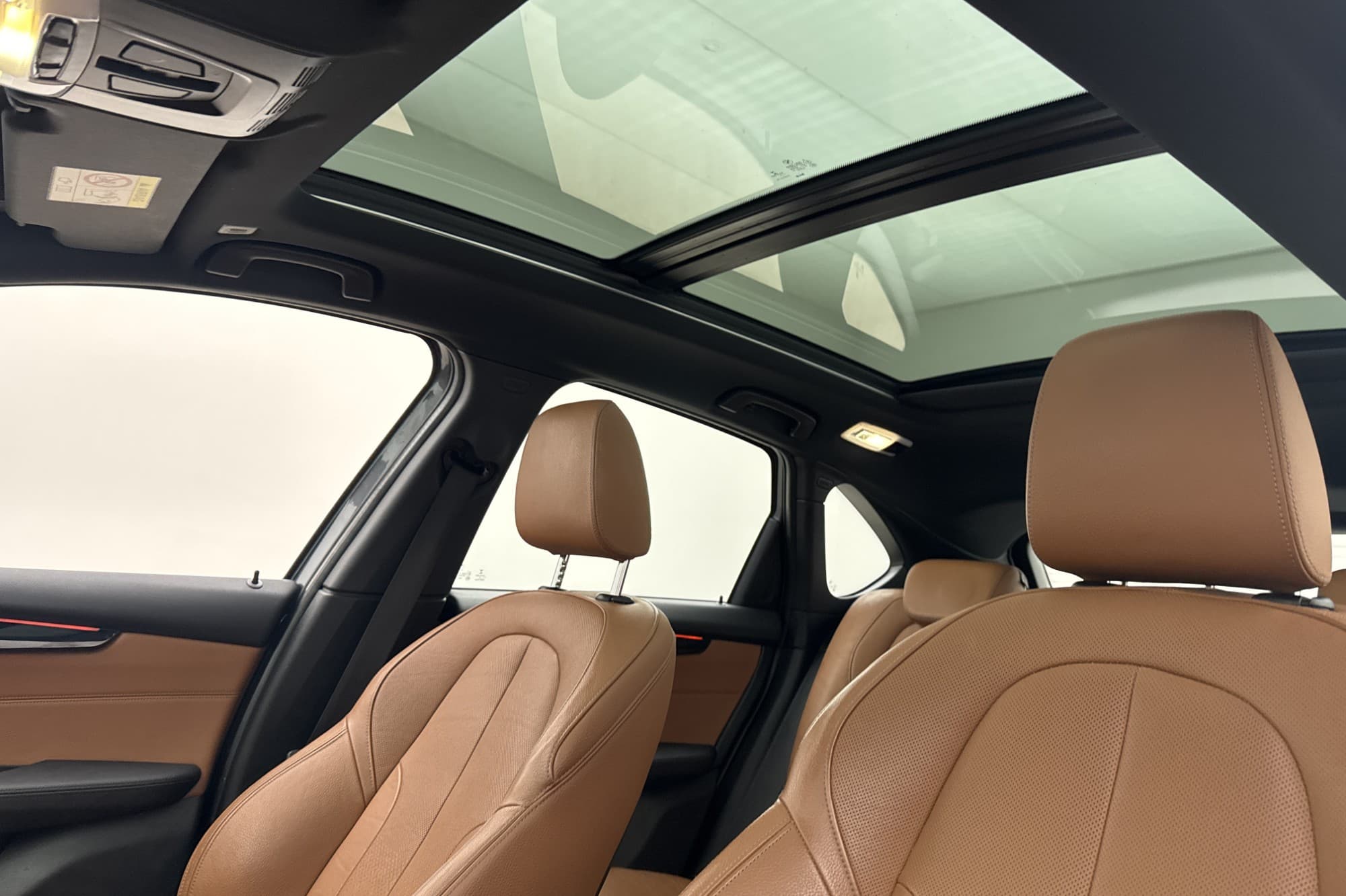 BMW 225xe Active Tourer 224hk M Sport Pano Skinn H/K Kamera