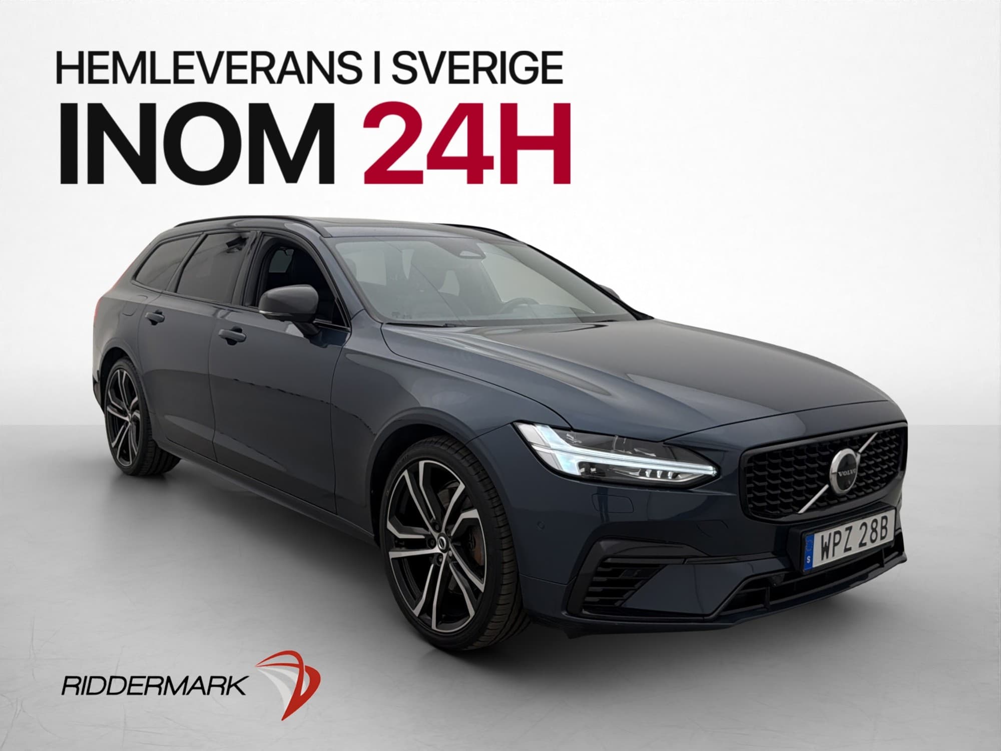 Volvo V90
