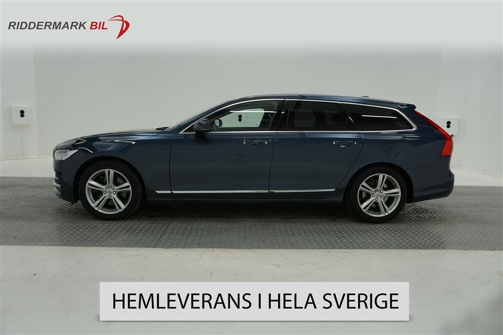 Volvo V90 T4