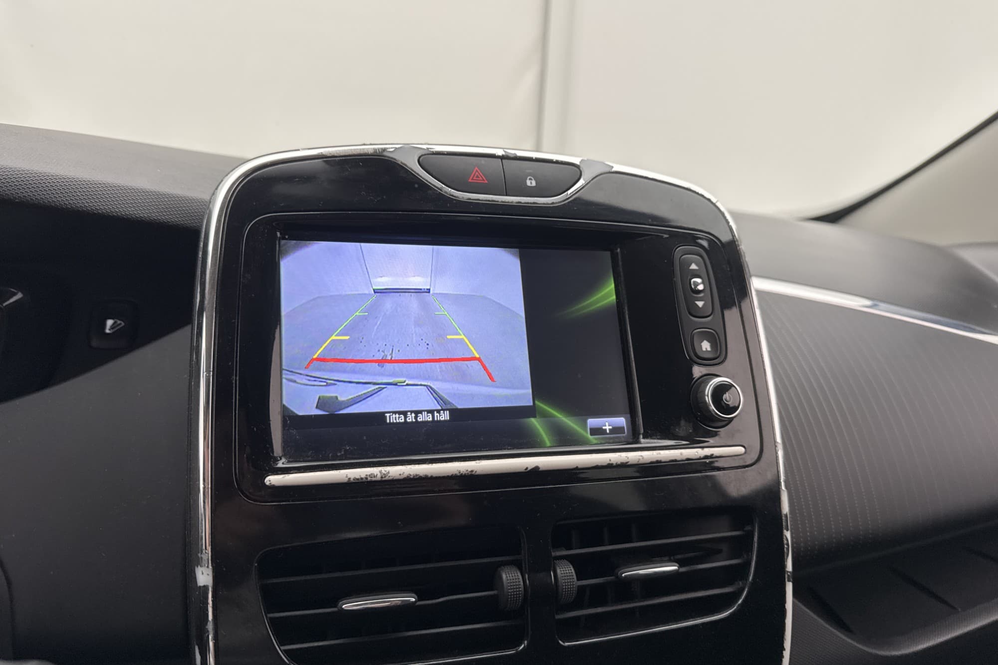 Renault ZOE R90 41kWh 92hk Batterihyra Intens Kamera Navi 