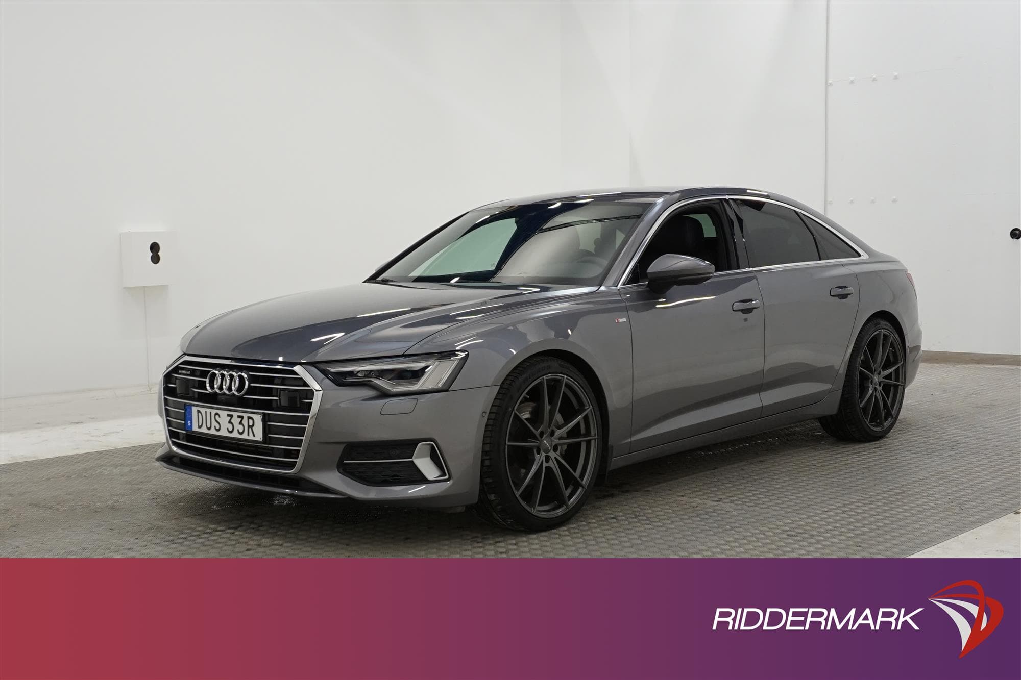 Audi A6 Sedan 45 TFSI 245hk