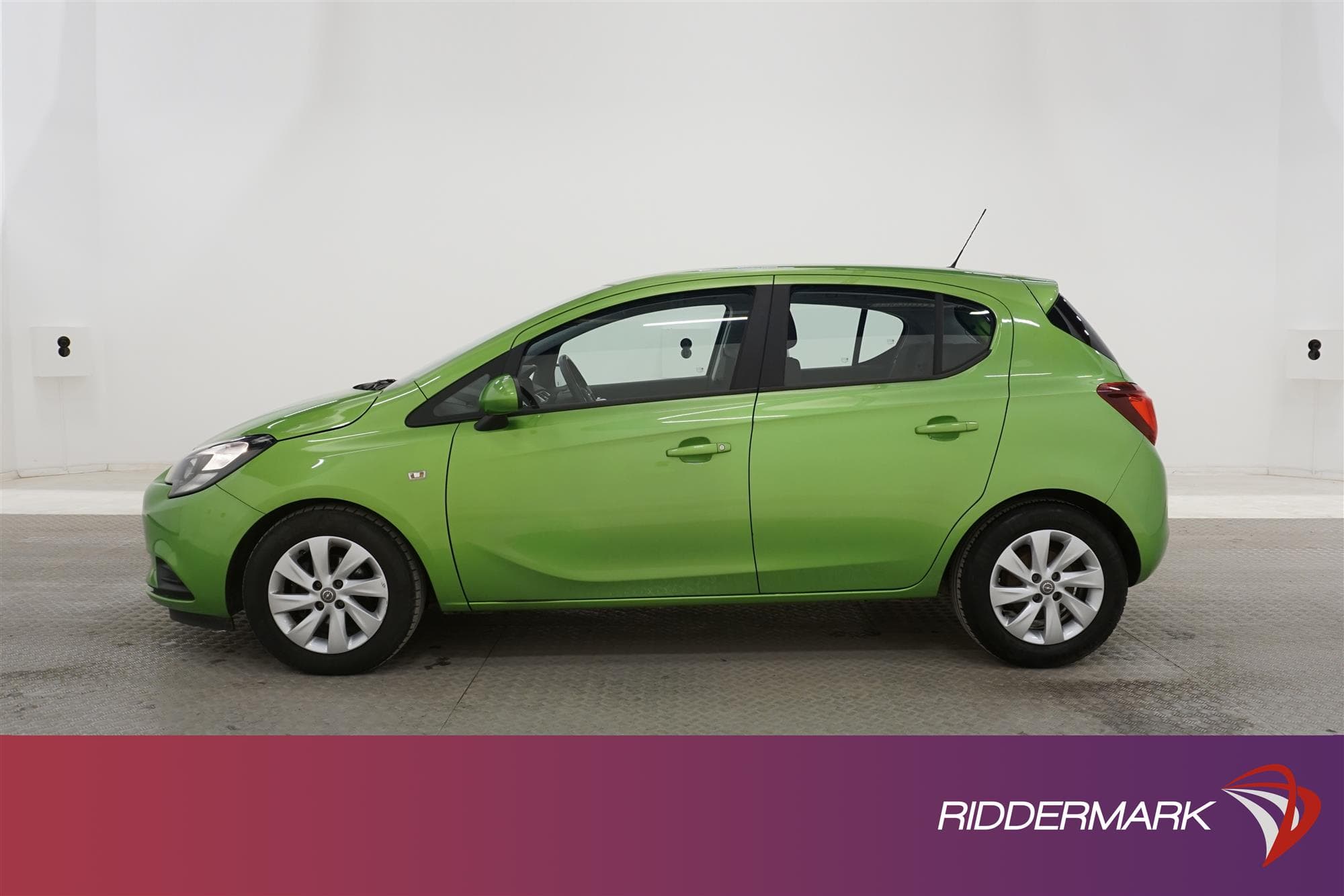 Opel Corsa 1.4 90hk