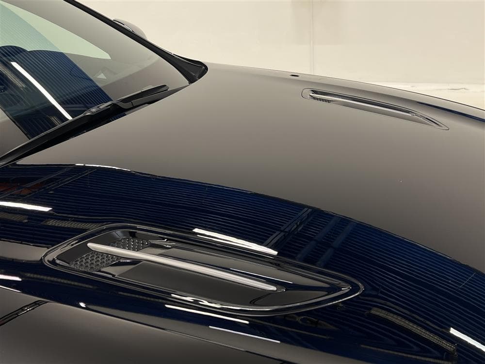 Kia Stinger GT 3.3 T-GDi AWD 370hk Pano H/K HUD 360° Naviinteriör