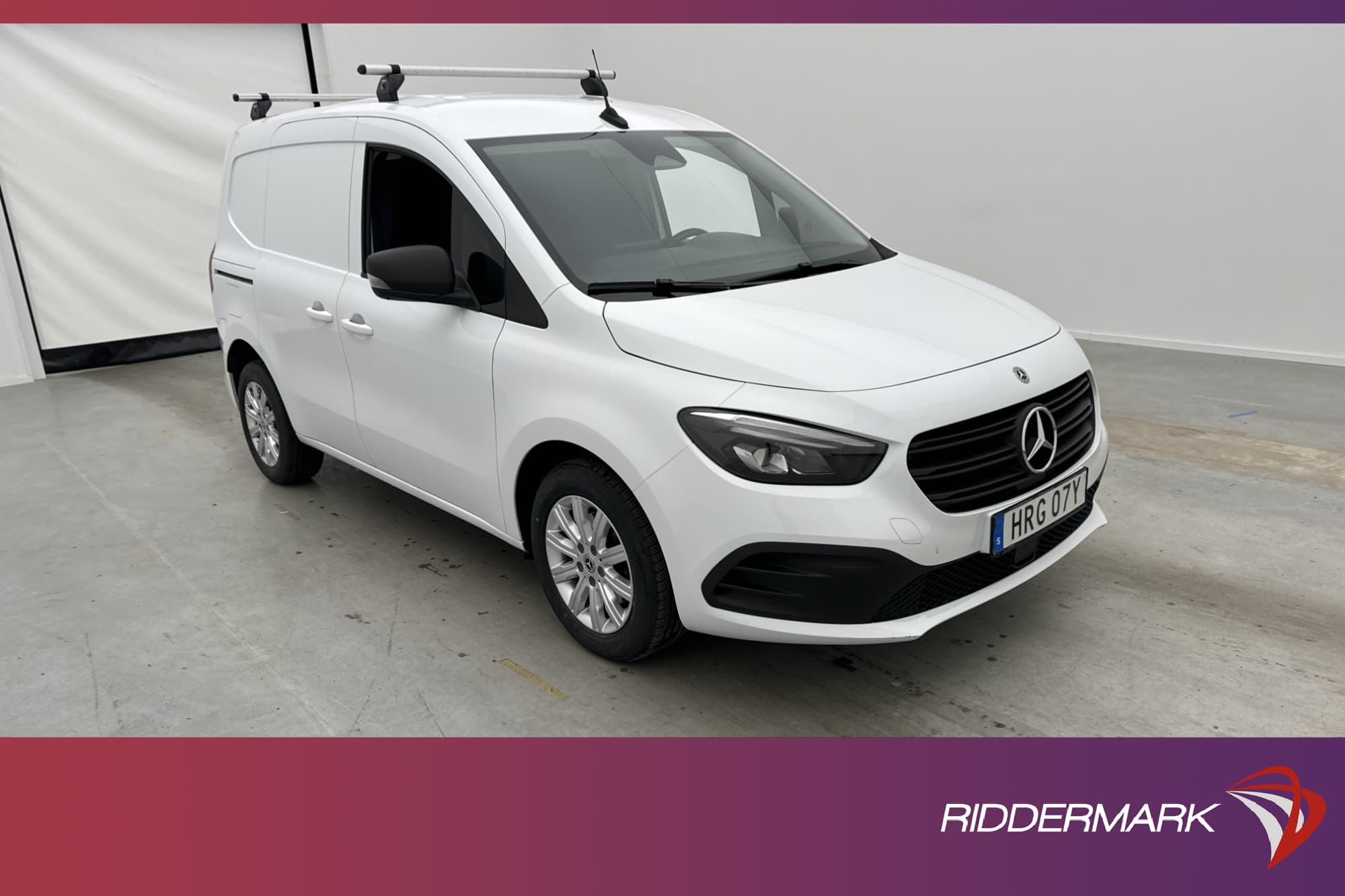 Mercedes-Benz Citan PRO