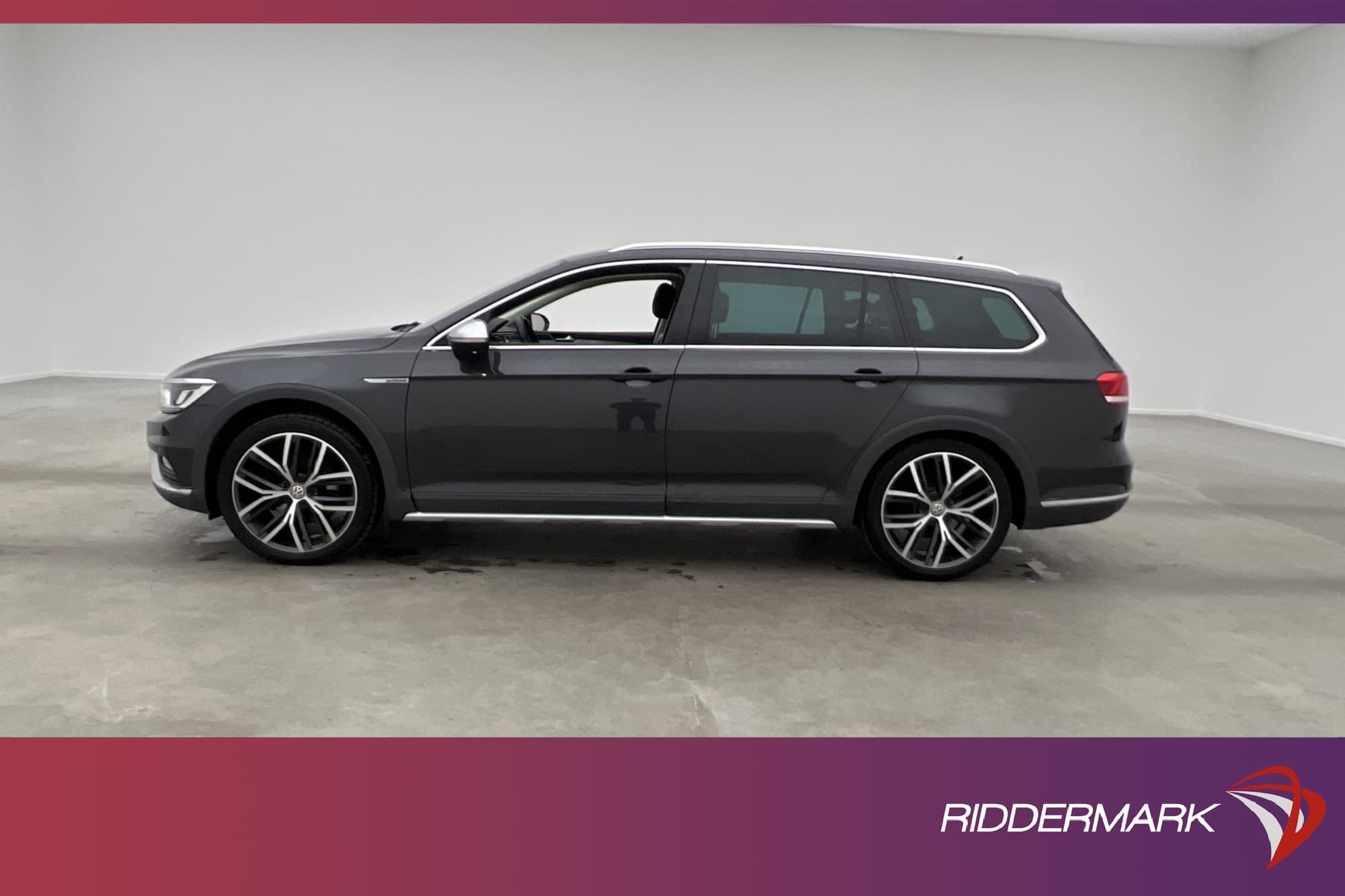 Volkswagen Passat Alltrack 2.0 TDI 4M Cockpit D-Värm Kamera
