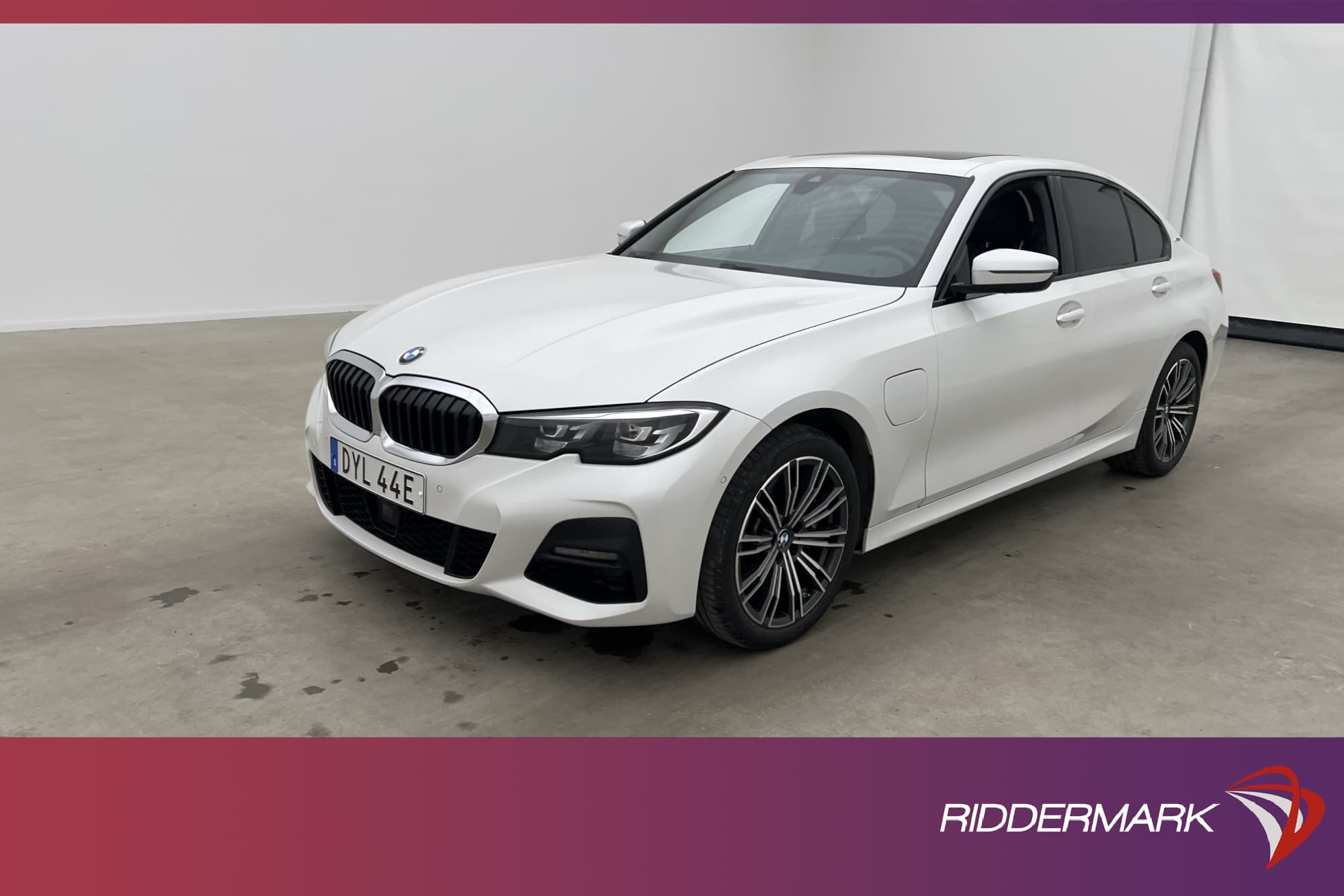 BMW 330 e xDrive