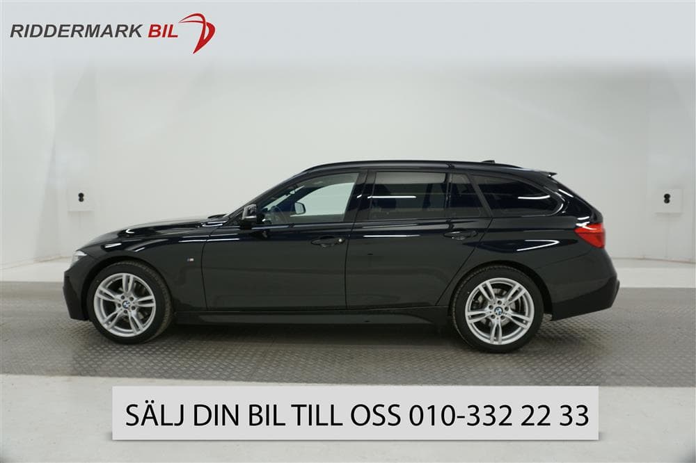 BMW 320d xDrive