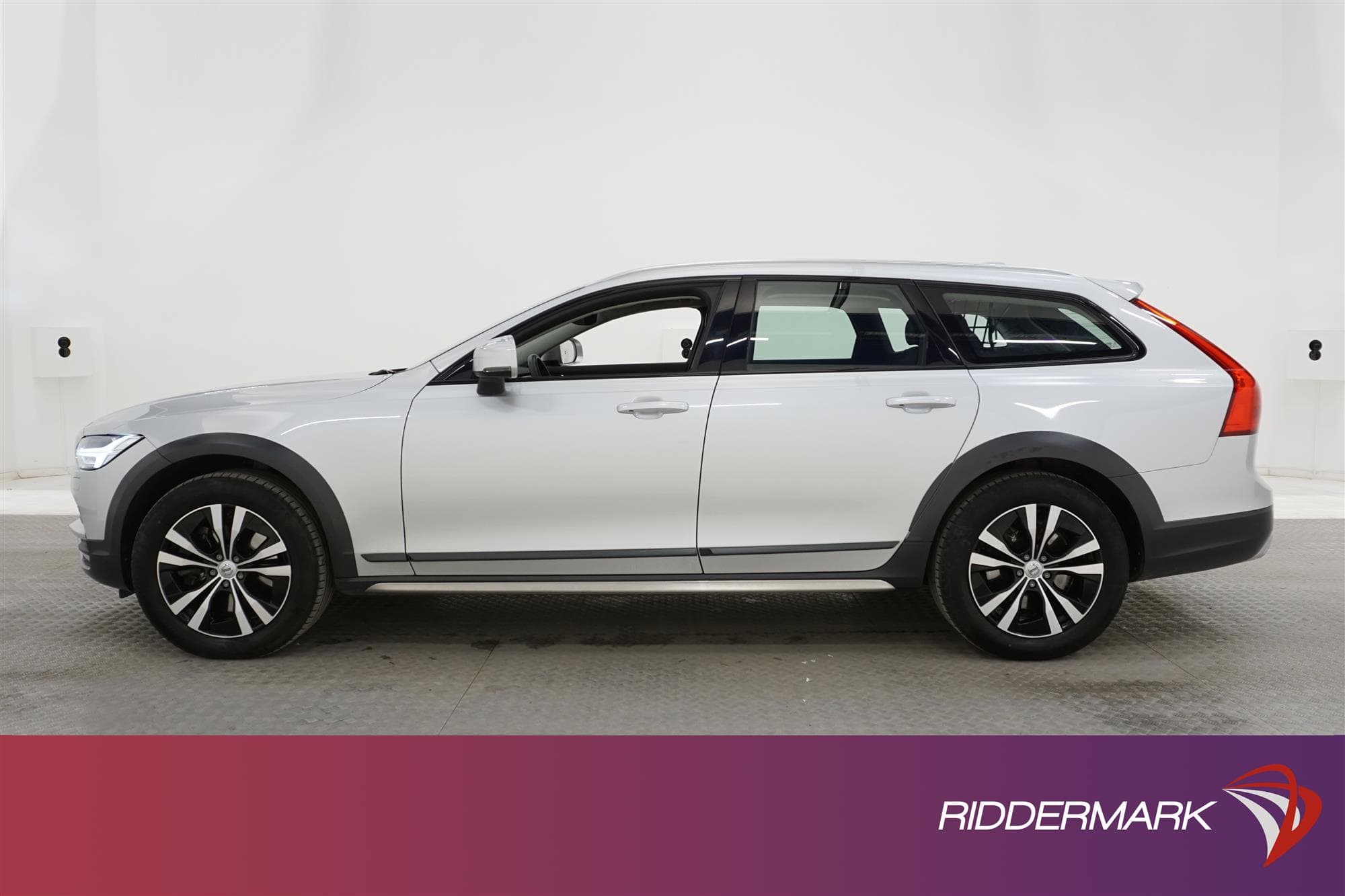 Volvo V90 Cross Country D4 190hk AWD