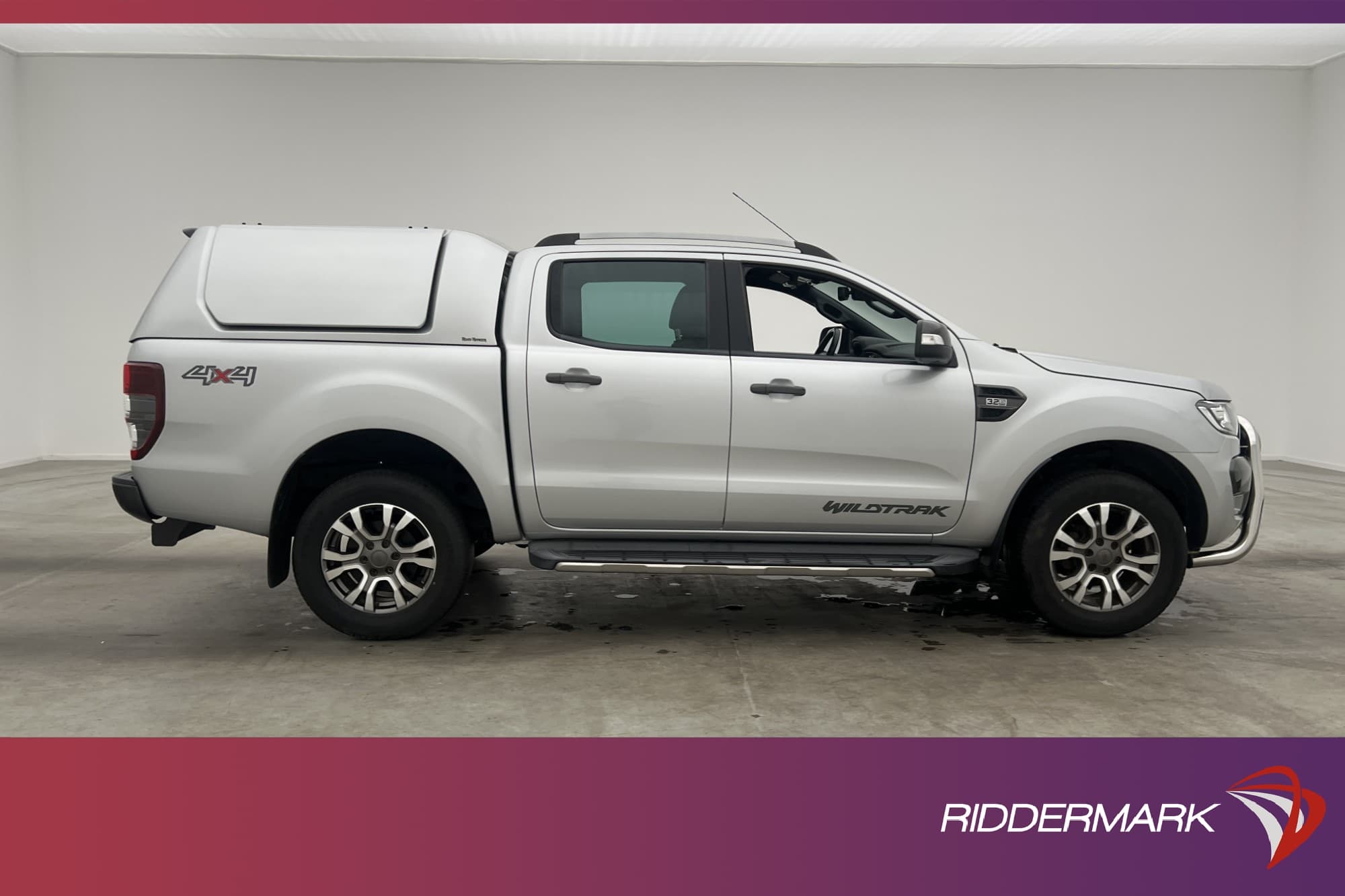 Ford Ranger Wildtrak 3.2 4x4