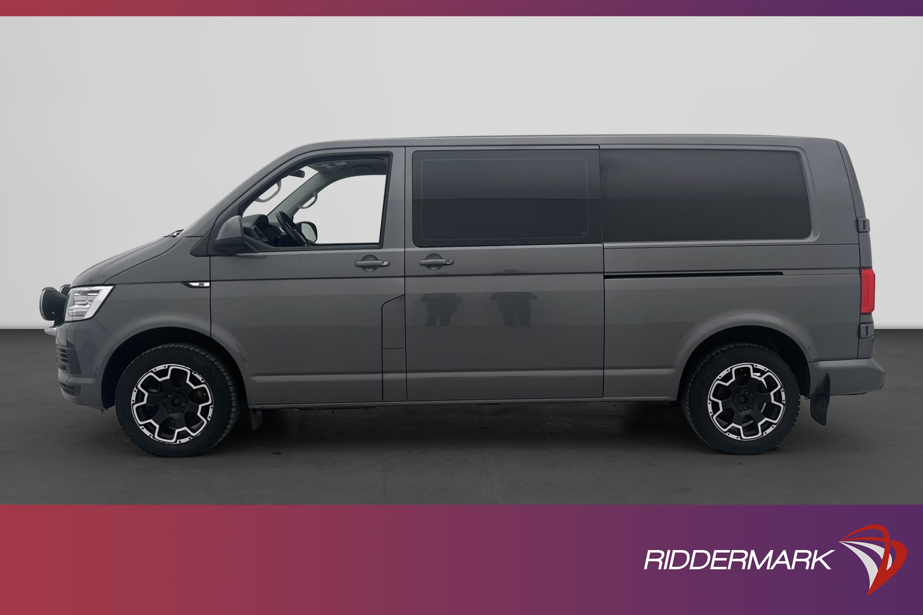 Volkswagen Transporter Kombi