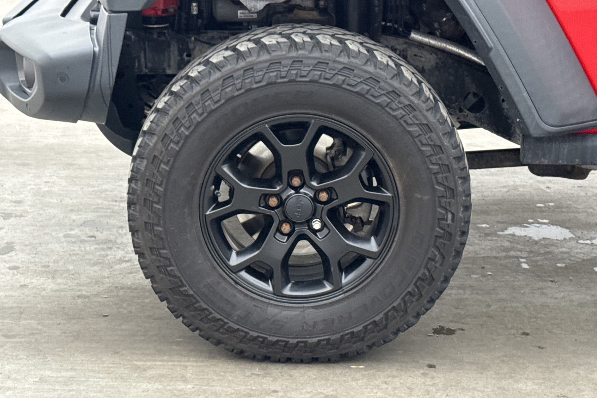 slider