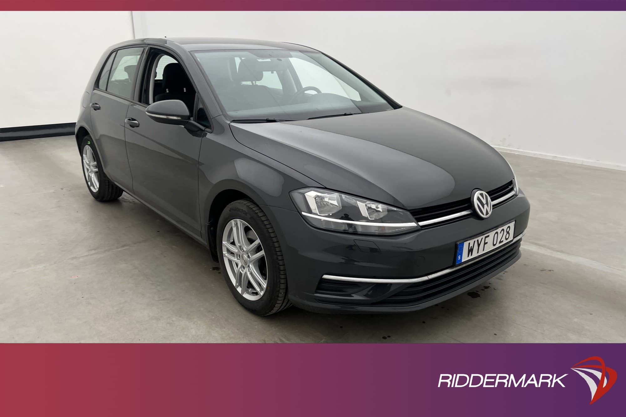 Volkswagen Golf 1.6 TDI 116hk