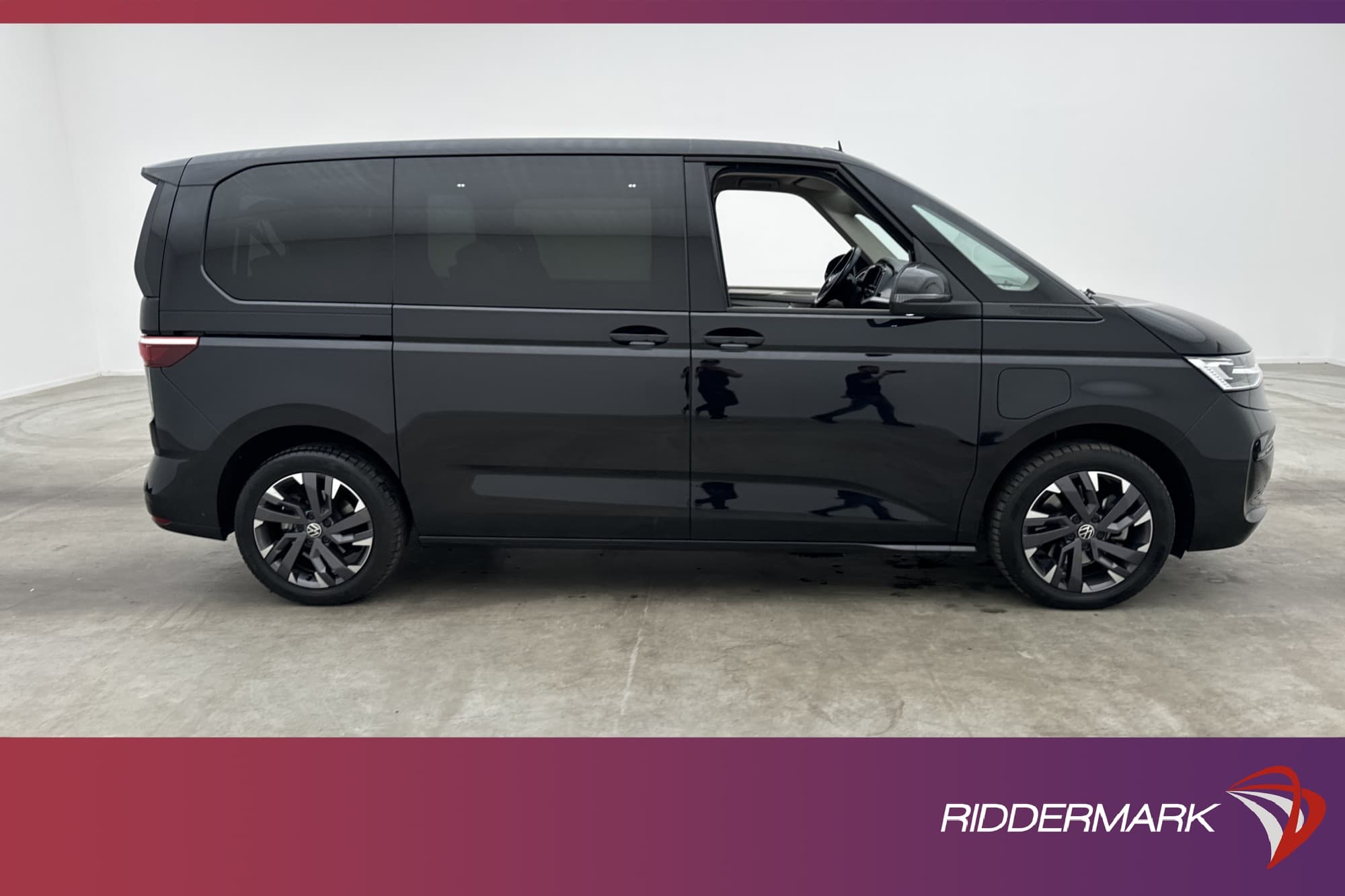 Volkswagen Multivan eHybrid DSG