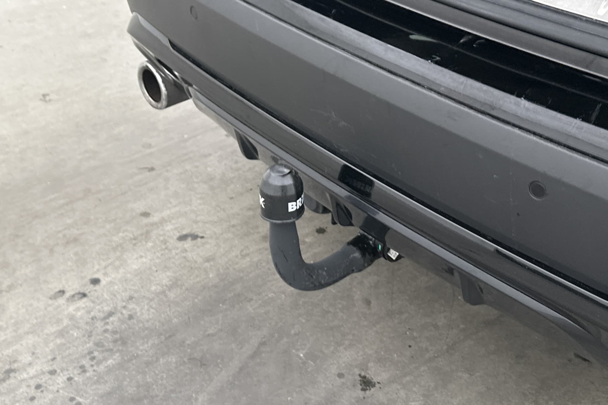 BMW X1 xDrive25e 220hk Sport line HiFi HUD Kamera Drag MOMS