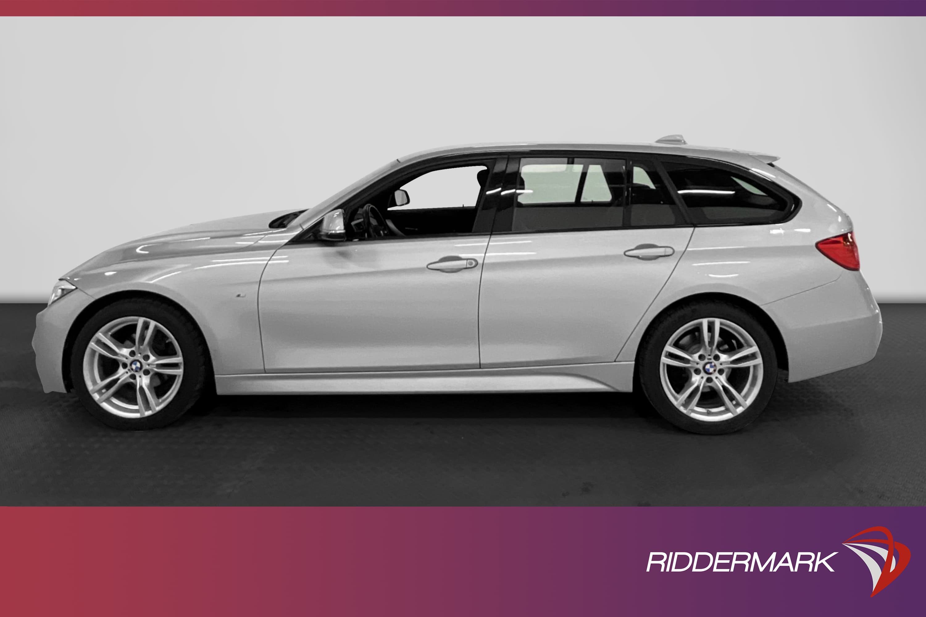 BMW 320i