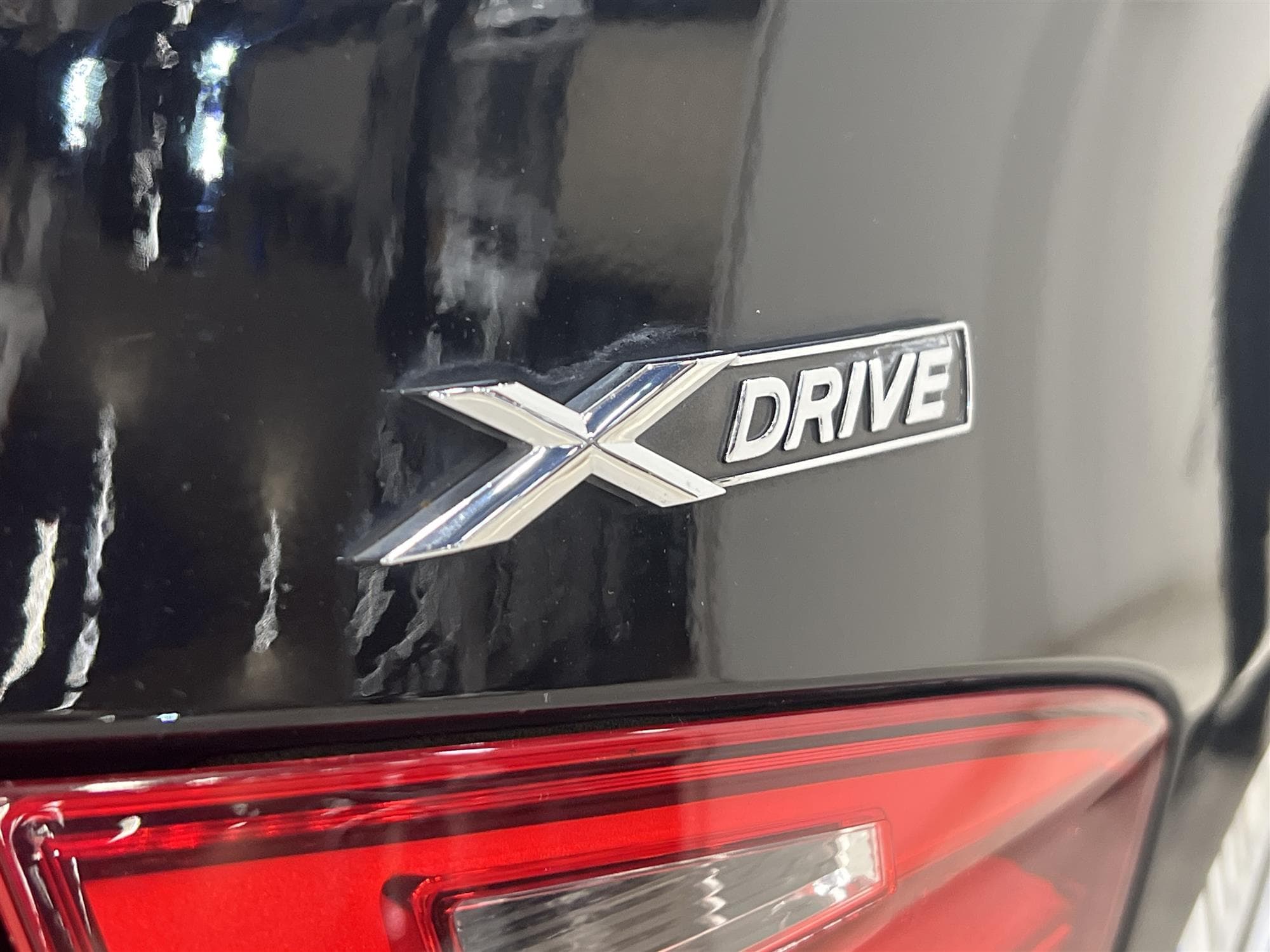 BMW 520d 190hk xDrive M Sport D-värm HiFi Skinn Navi