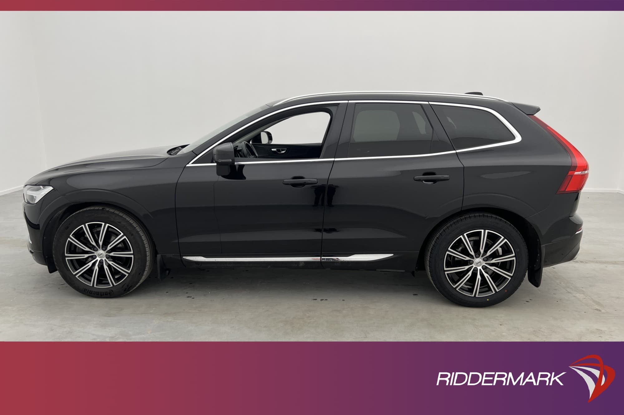 Volvo XC60 B5 AWD Inscription