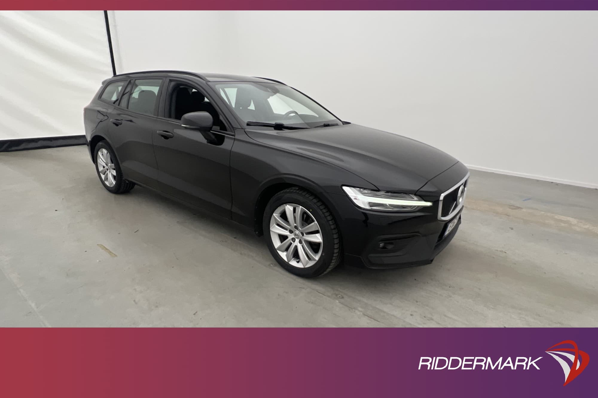 Volvo V60 D3 150hk