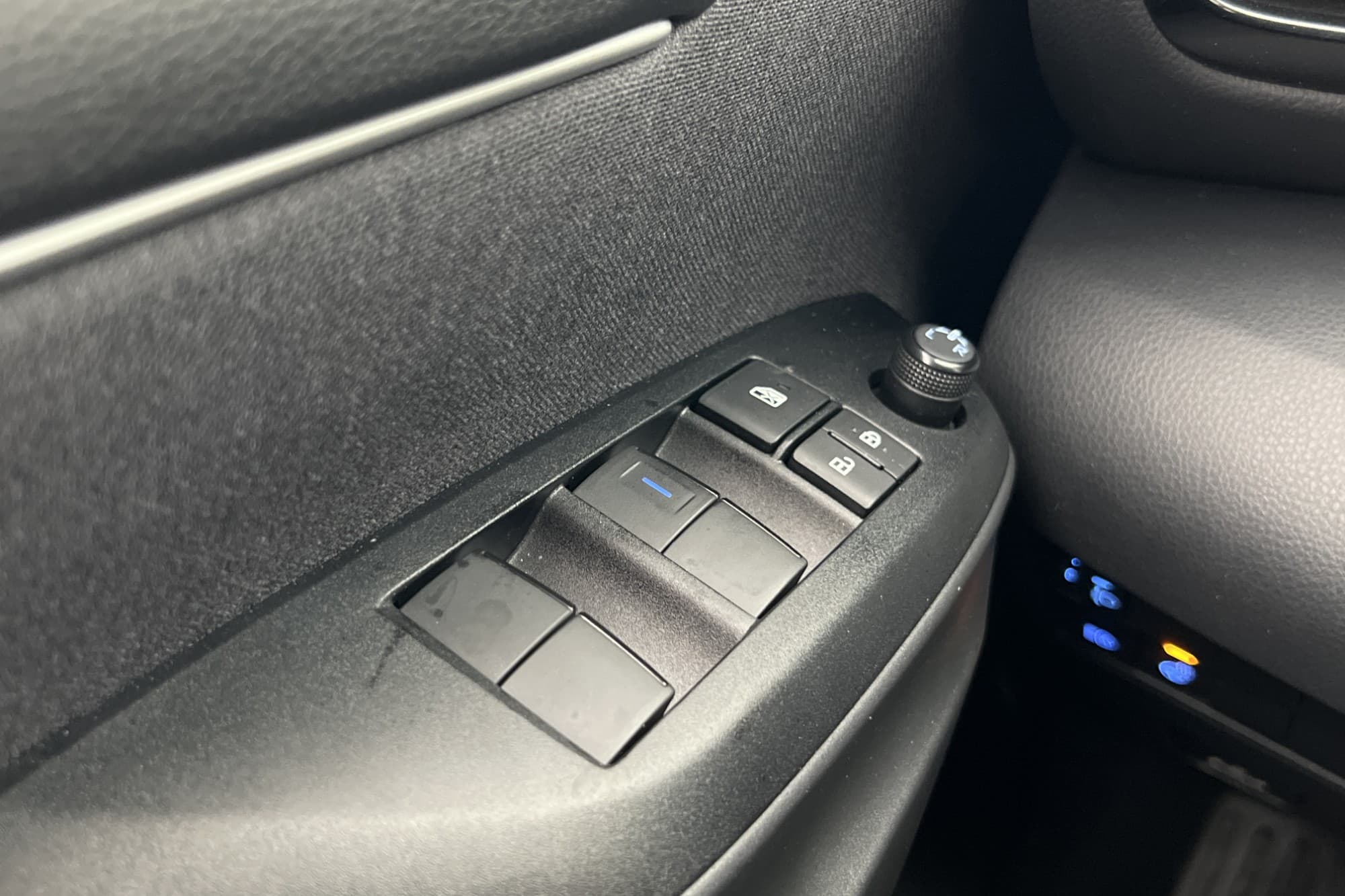 Mazda 2 Hybrid 116hk  Adaptiv Farthållare Rattvärme MOMS